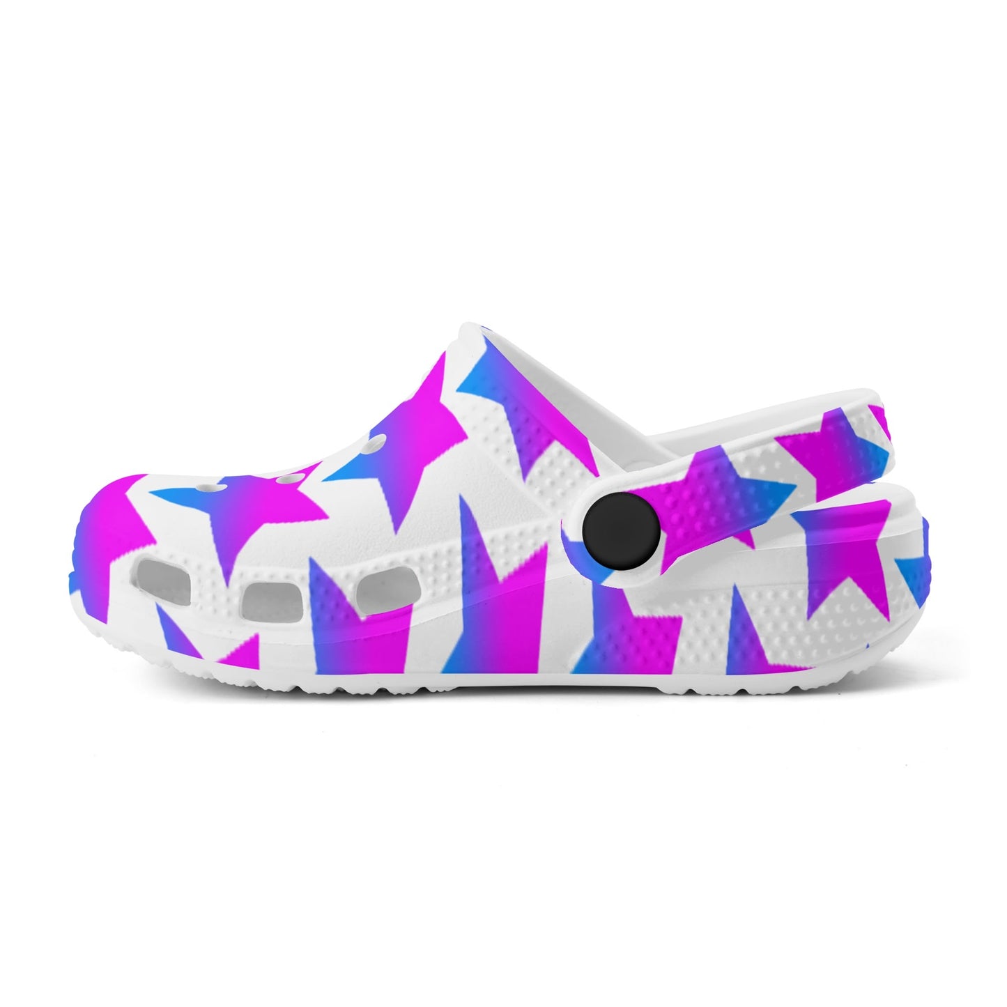 Kids Classic Clogs – Happy Feet Collection | Happy Tartan® - Happy Tartan