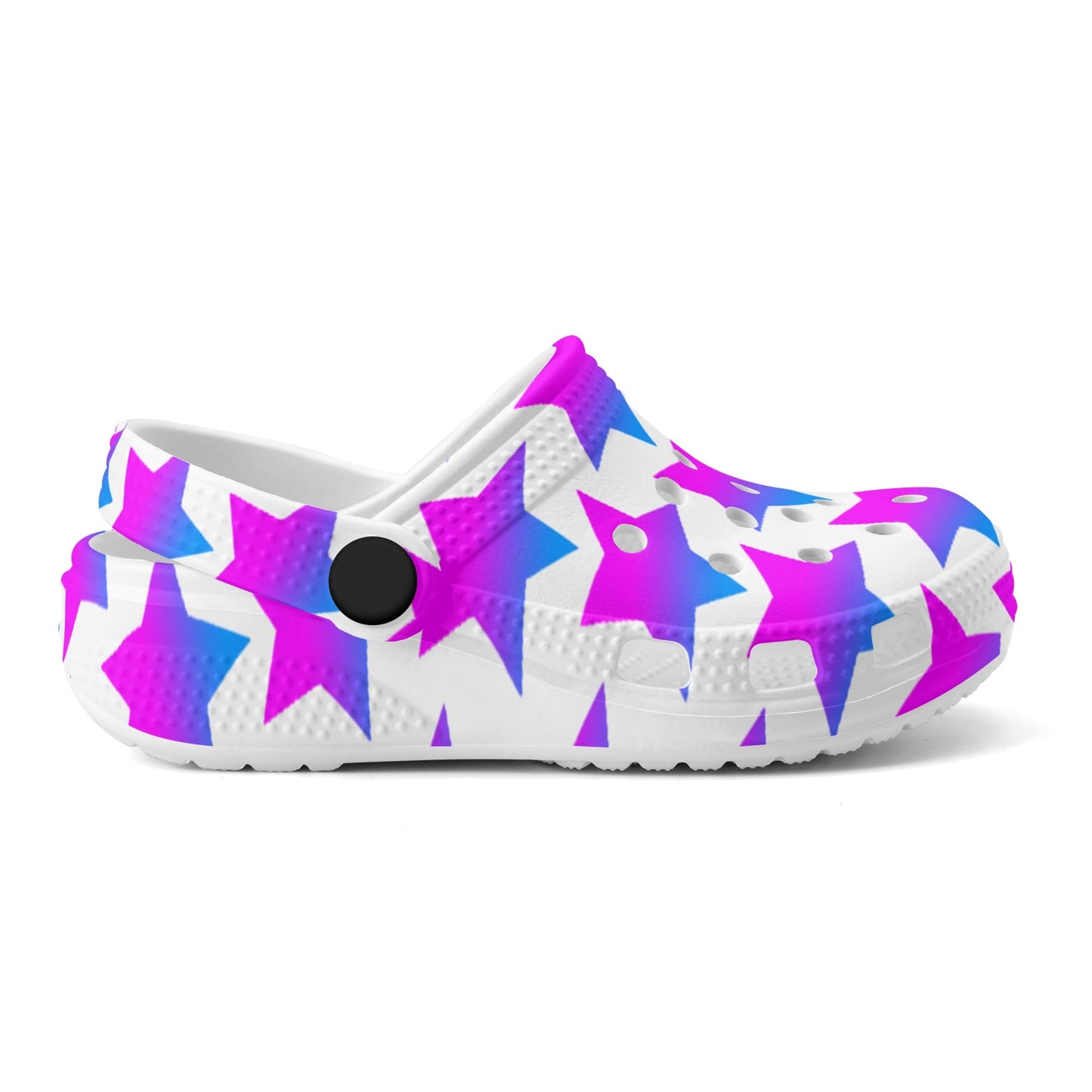 Kids Classic Clogs – Happy Feet Collection | Happy Tartan® - Happy Tartan