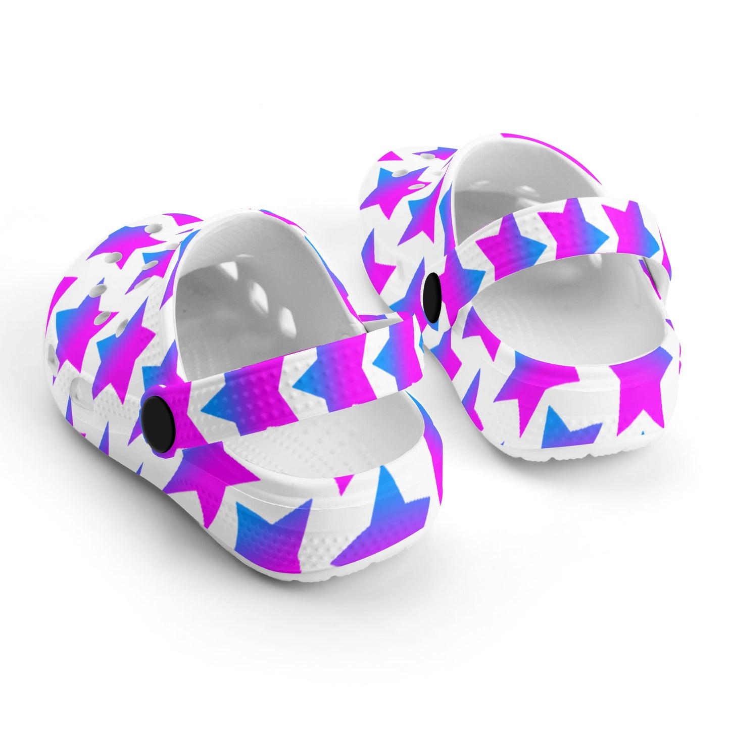 Kids Classic Clogs – Happy Feet Collection | Happy Tartan® - Happy Tartan