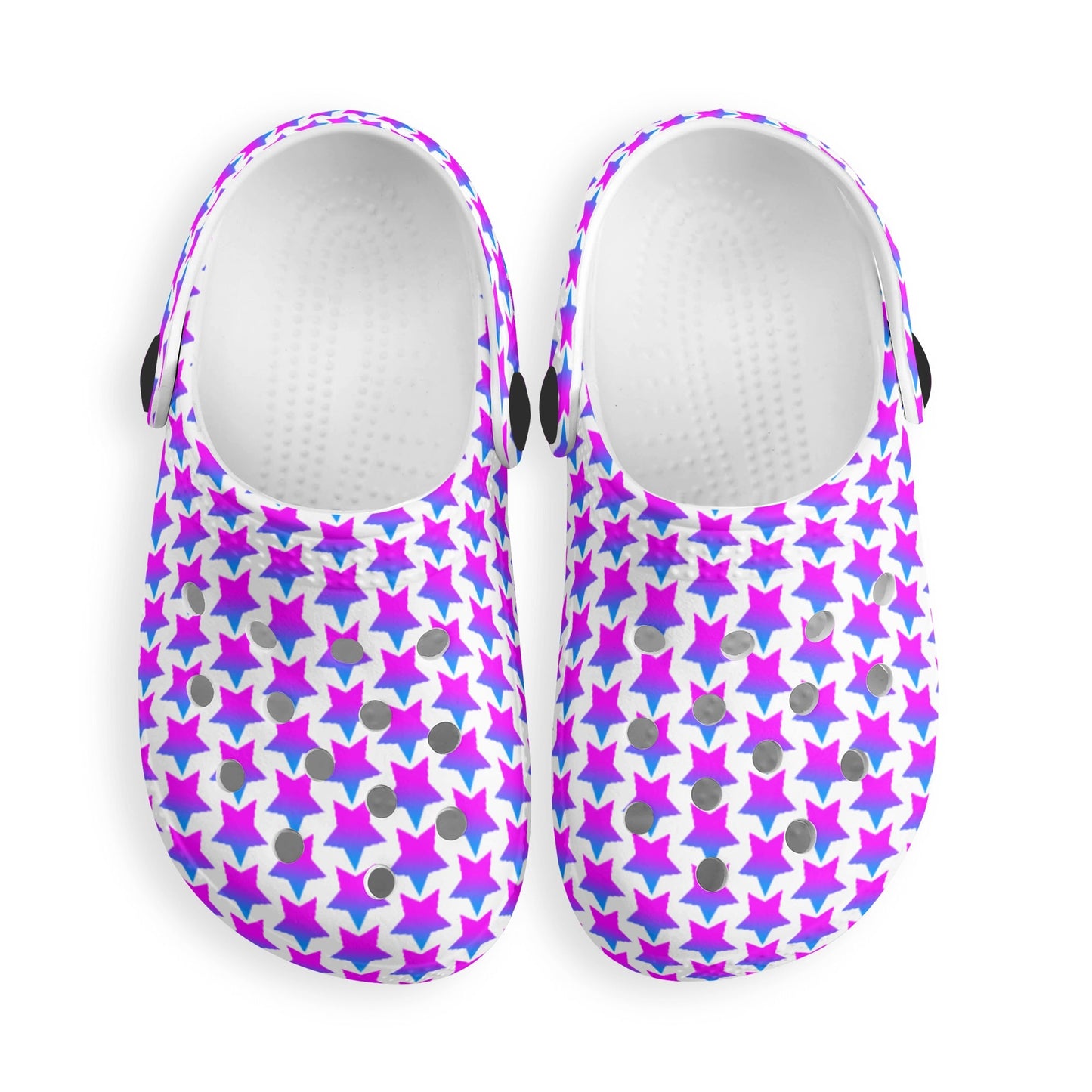 Kids Classic Clogs – Happy Feet Collection | Happy Tartan® - Happy Tartan