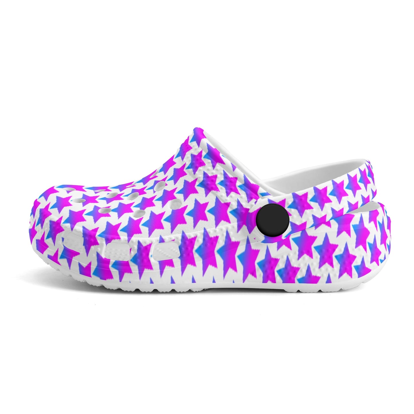 Kids Classic Clogs – Happy Feet Collection | Happy Tartan® - Happy Tartan