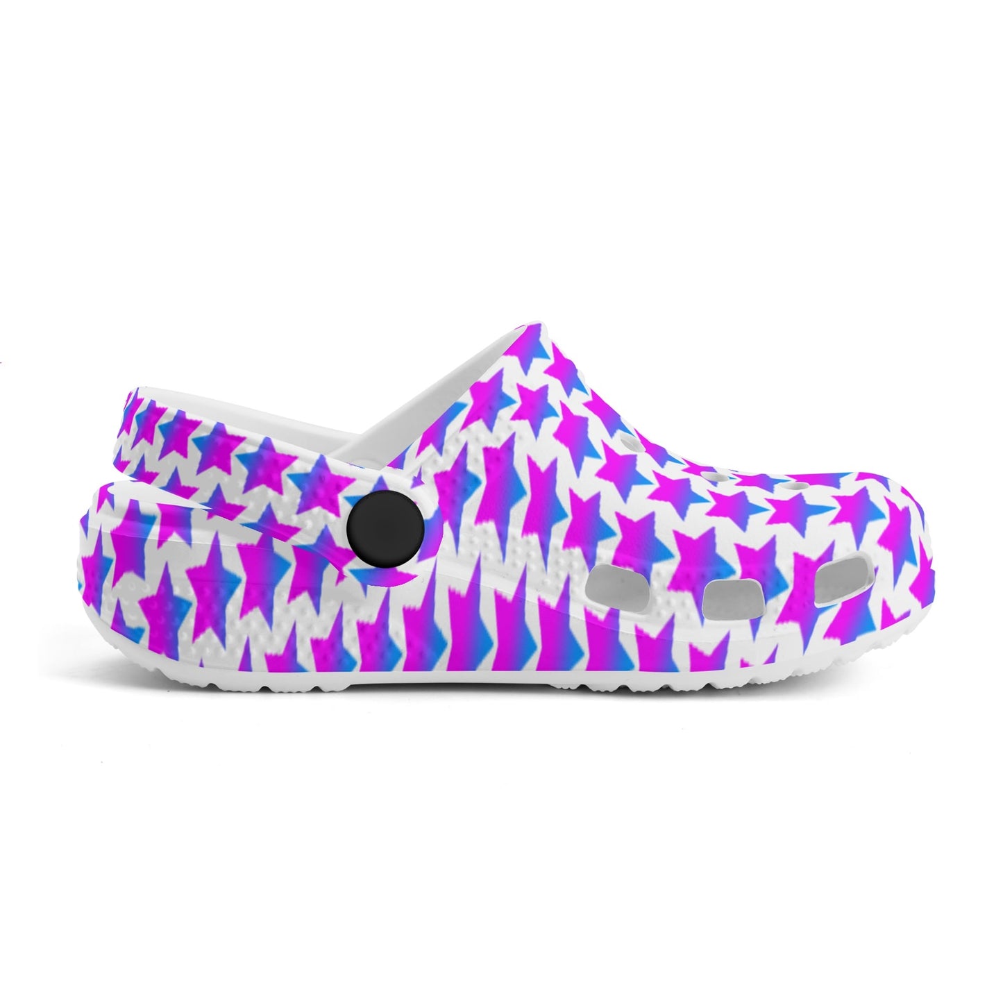 Kids Classic Clogs – Happy Feet Collection | Happy Tartan® - Happy Tartan
