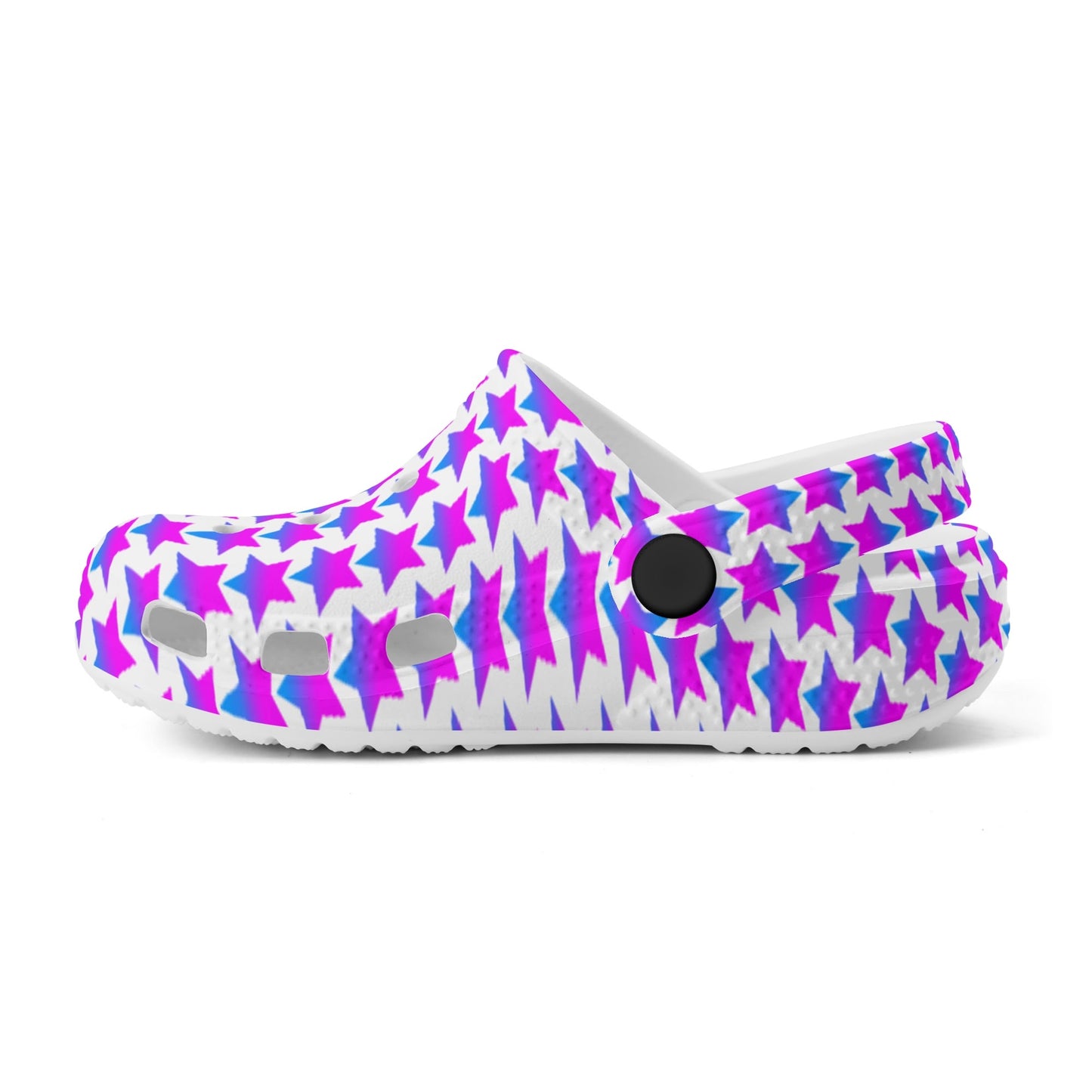Kids Classic Clogs – Happy Feet Collection | Happy Tartan® - Happy Tartan