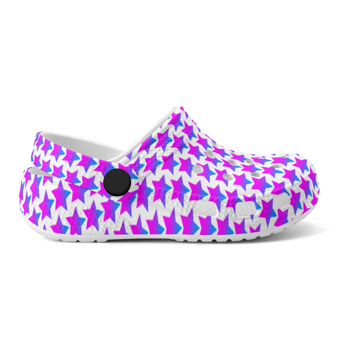 Kids Classic Clogs – Happy Feet Collection | Happy Tartan® - Happy Tartan
