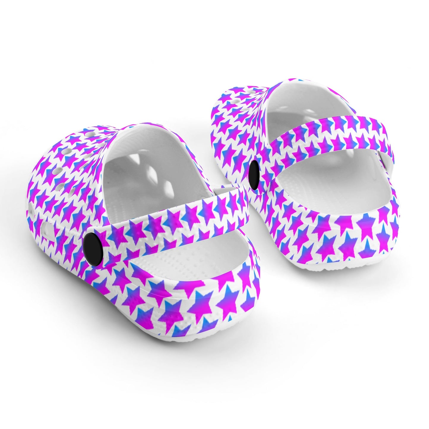 Kids Classic Clogs – Happy Feet Collection | Happy Tartan® - Happy Tartan
