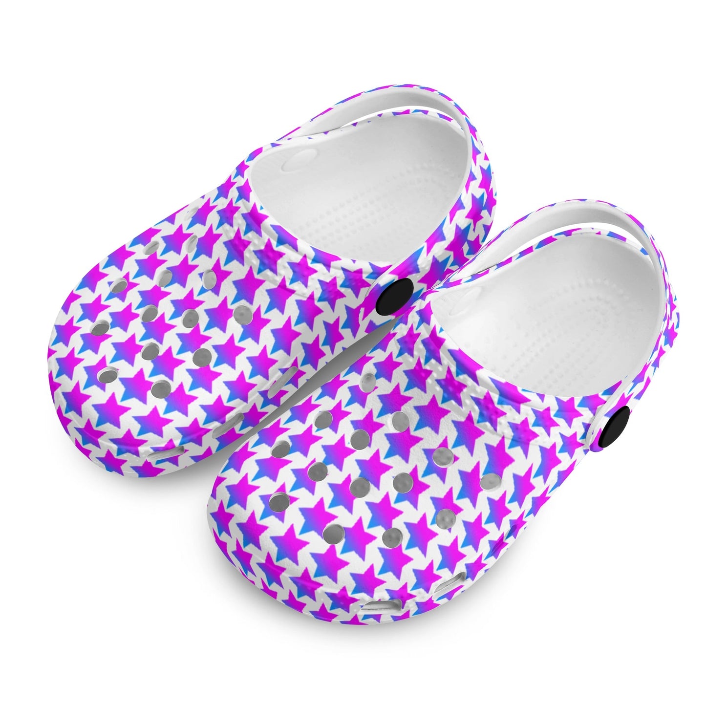 Kids Classic Clogs – Happy Feet Collection | Happy Tartan® - Happy Tartan