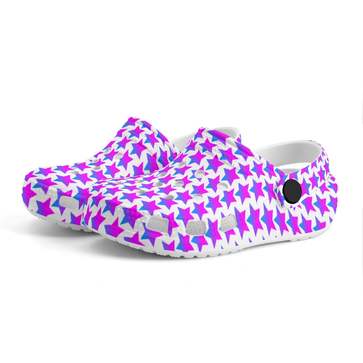 Kids Classic Clogs – Happy Feet Collection | Happy Tartan® - Happy Tartan