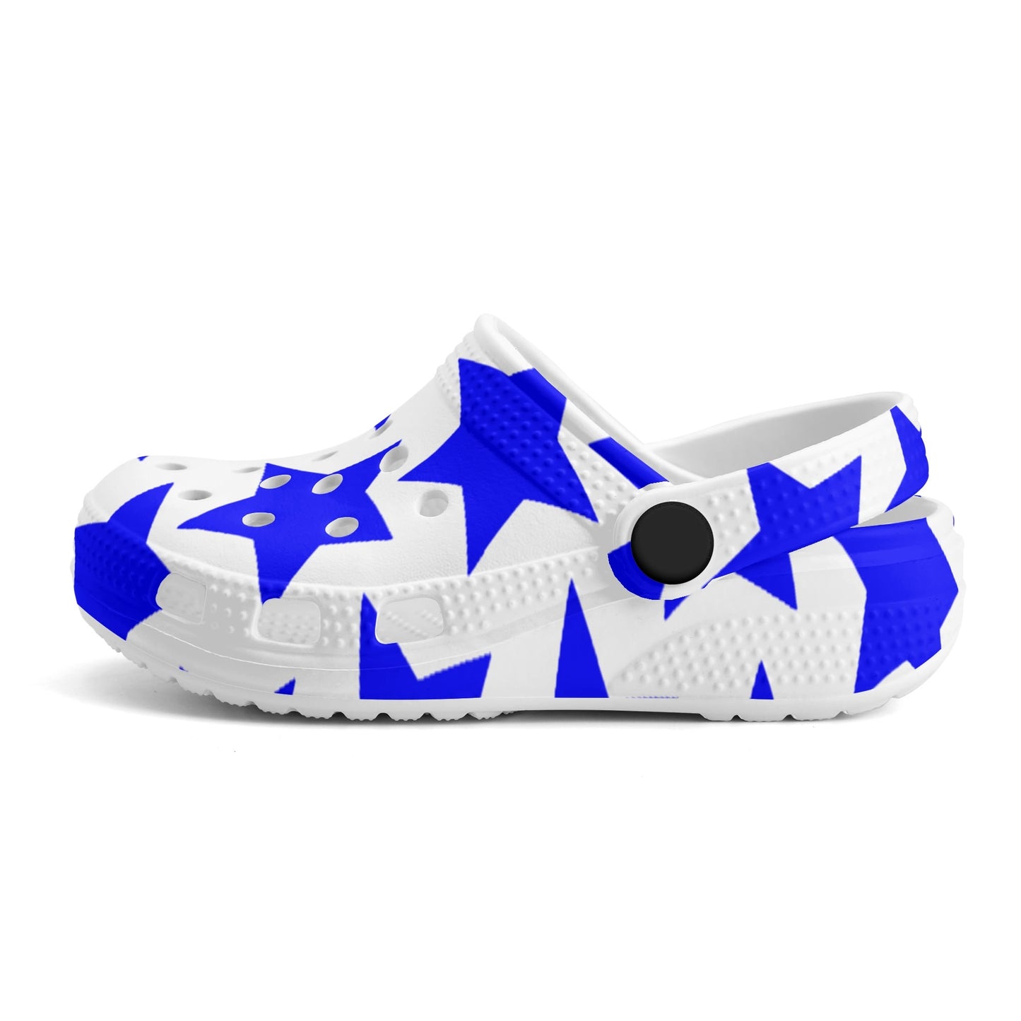 Kids Classic Clogs – Happy Feet Collection | Happy Tartan® - Happy Tartan