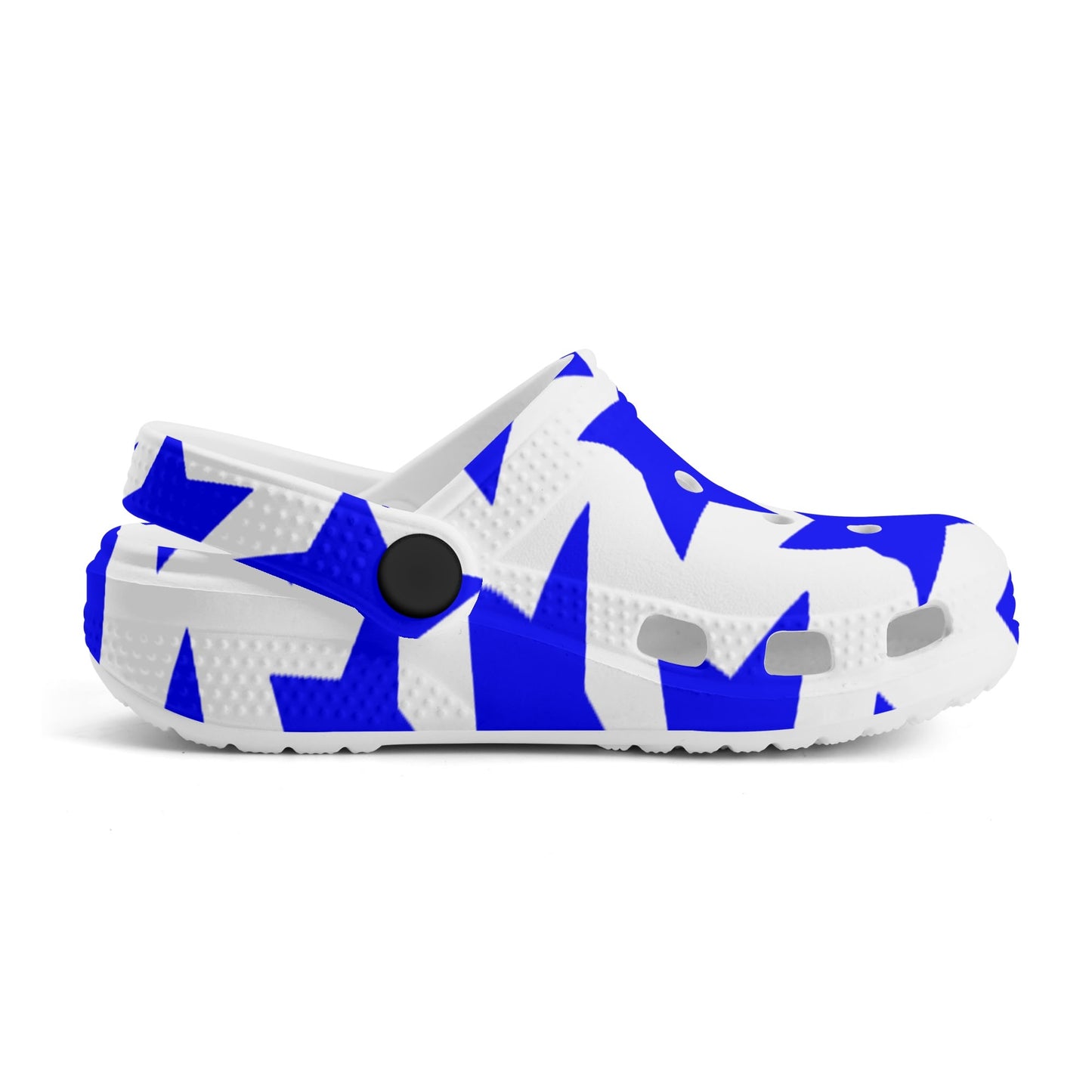 Kids Classic Clogs – Happy Feet Collection | Happy Tartan® - Happy Tartan