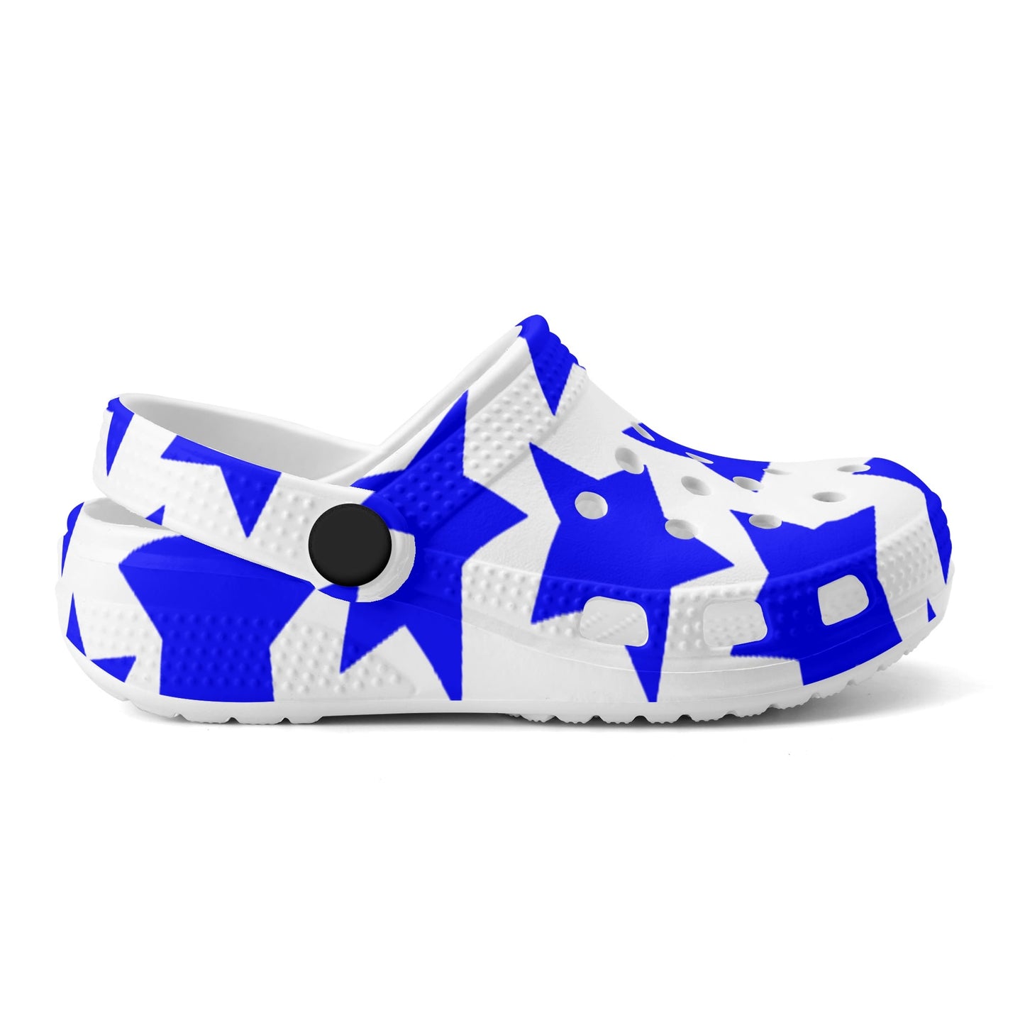Kids Classic Clogs – Happy Feet Collection | Happy Tartan® - Happy Tartan
