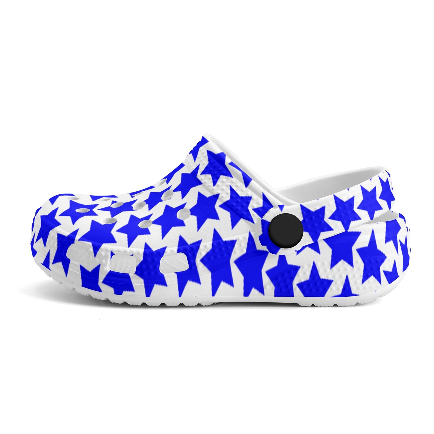 Kids Classic Clogs – Happy Feet Collection | Happy Tartan® - Happy Tartan