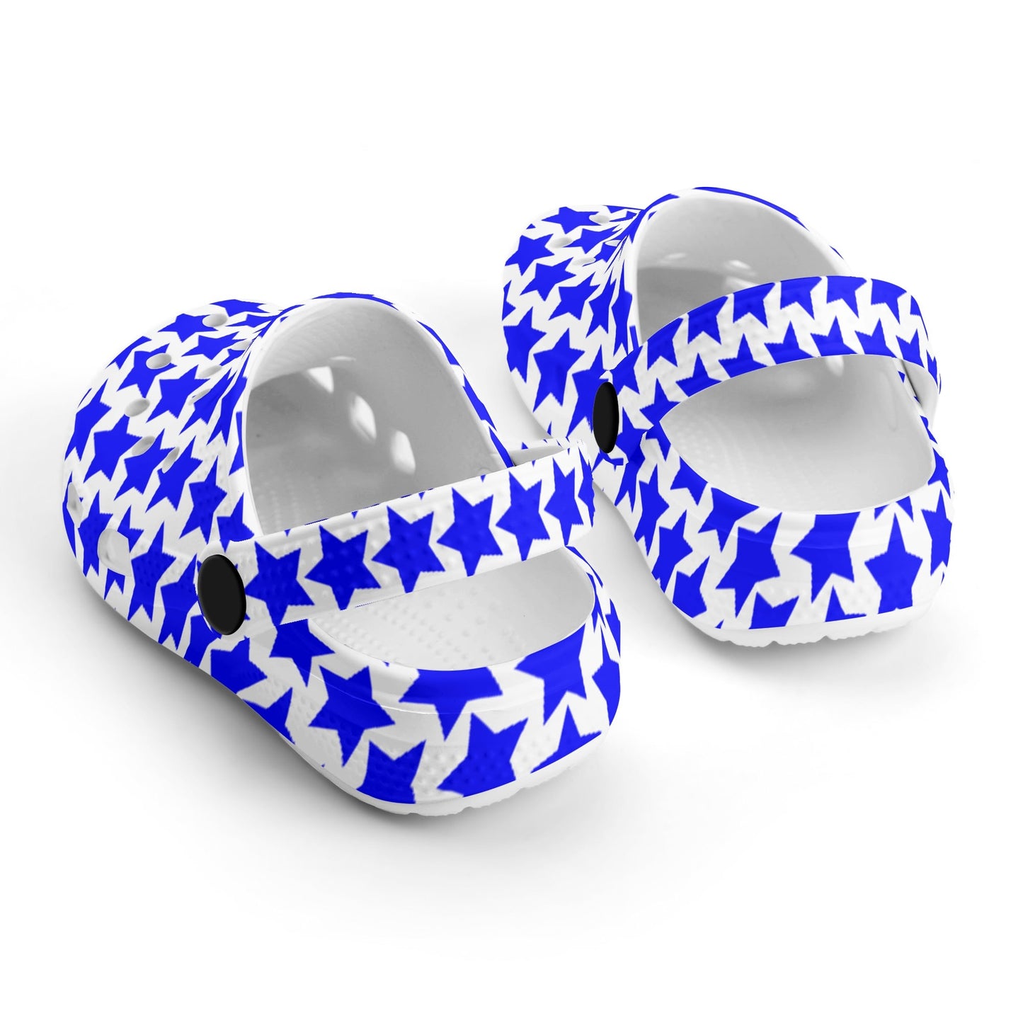 Kids Classic Clogs – Happy Feet Collection | Happy Tartan® - Happy Tartan