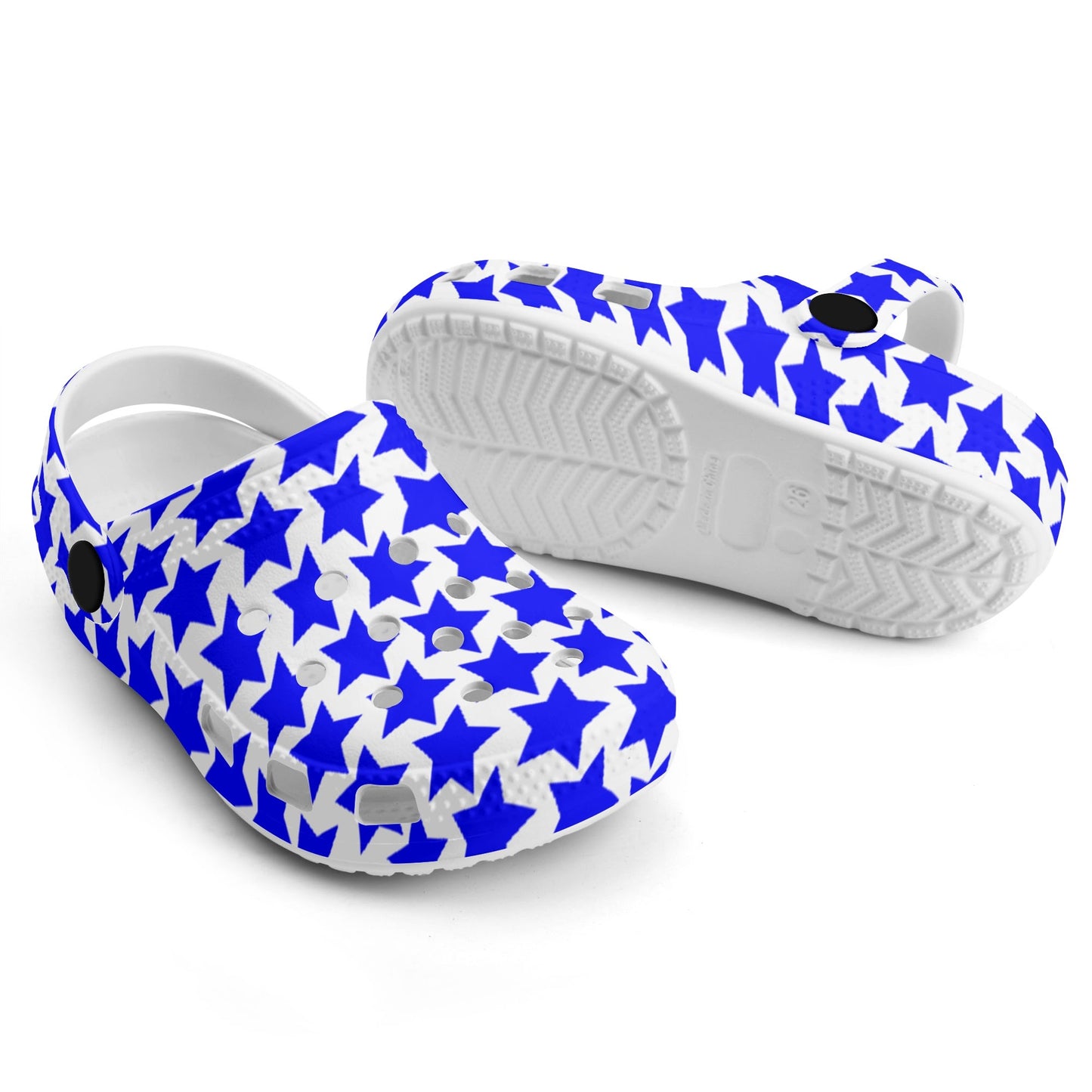 Kids Classic Clogs – Happy Feet Collection | Happy Tartan® - Happy Tartan