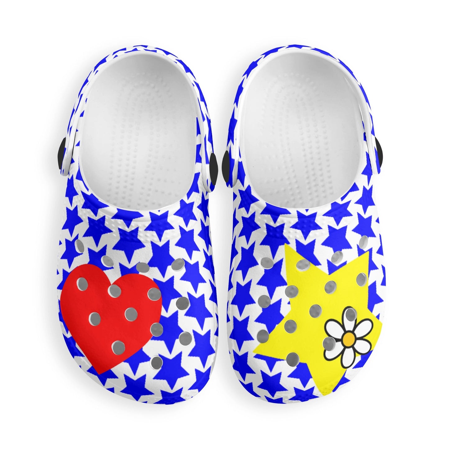 Kids Classic Clogs – Happy Feet Collection | Happy Tartan® - Happy Tartan