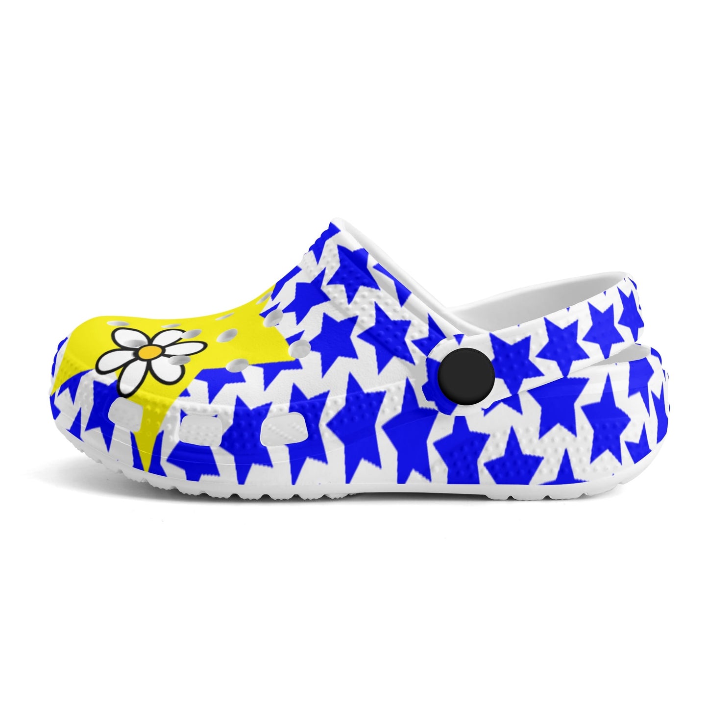 Kids Classic Clogs – Happy Feet Collection | Happy Tartan® - Happy Tartan