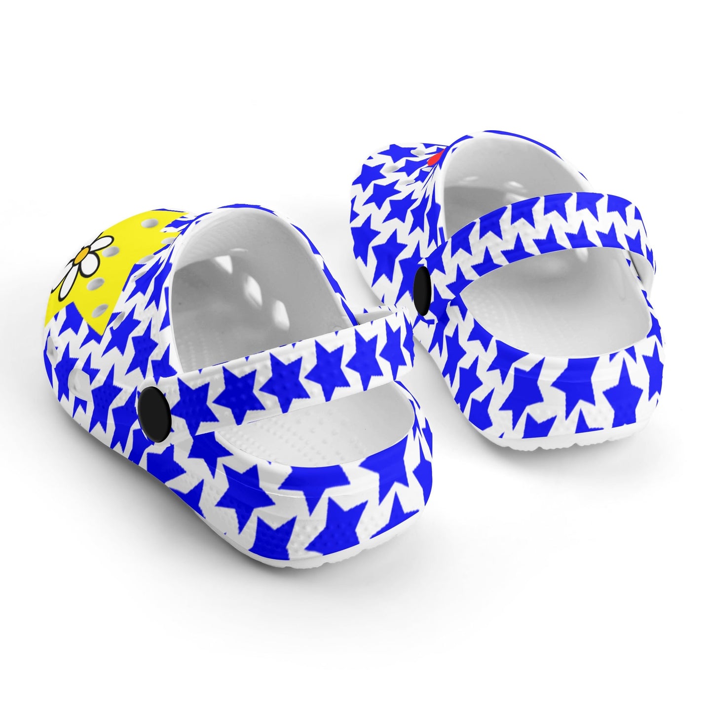 Kids Classic Clogs – Happy Feet Collection | Happy Tartan® - Happy Tartan