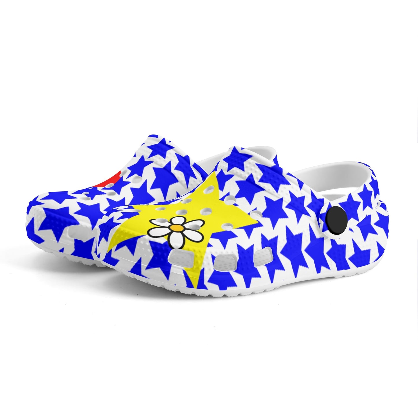 Kids Classic Clogs – Happy Feet Collection | Happy Tartan® - Happy Tartan