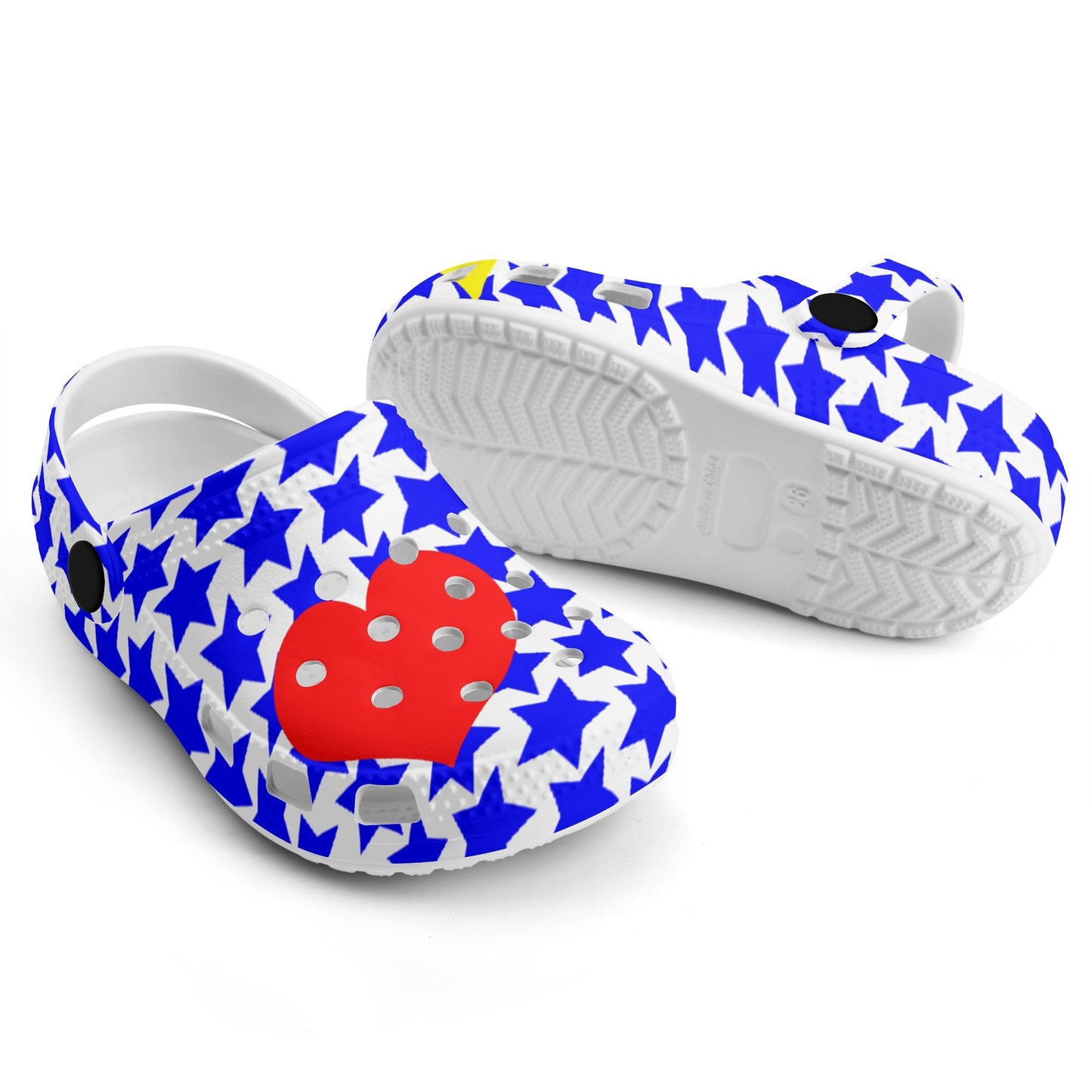Kids Classic Clogs – Happy Feet Collection | Happy Tartan® - Happy Tartan