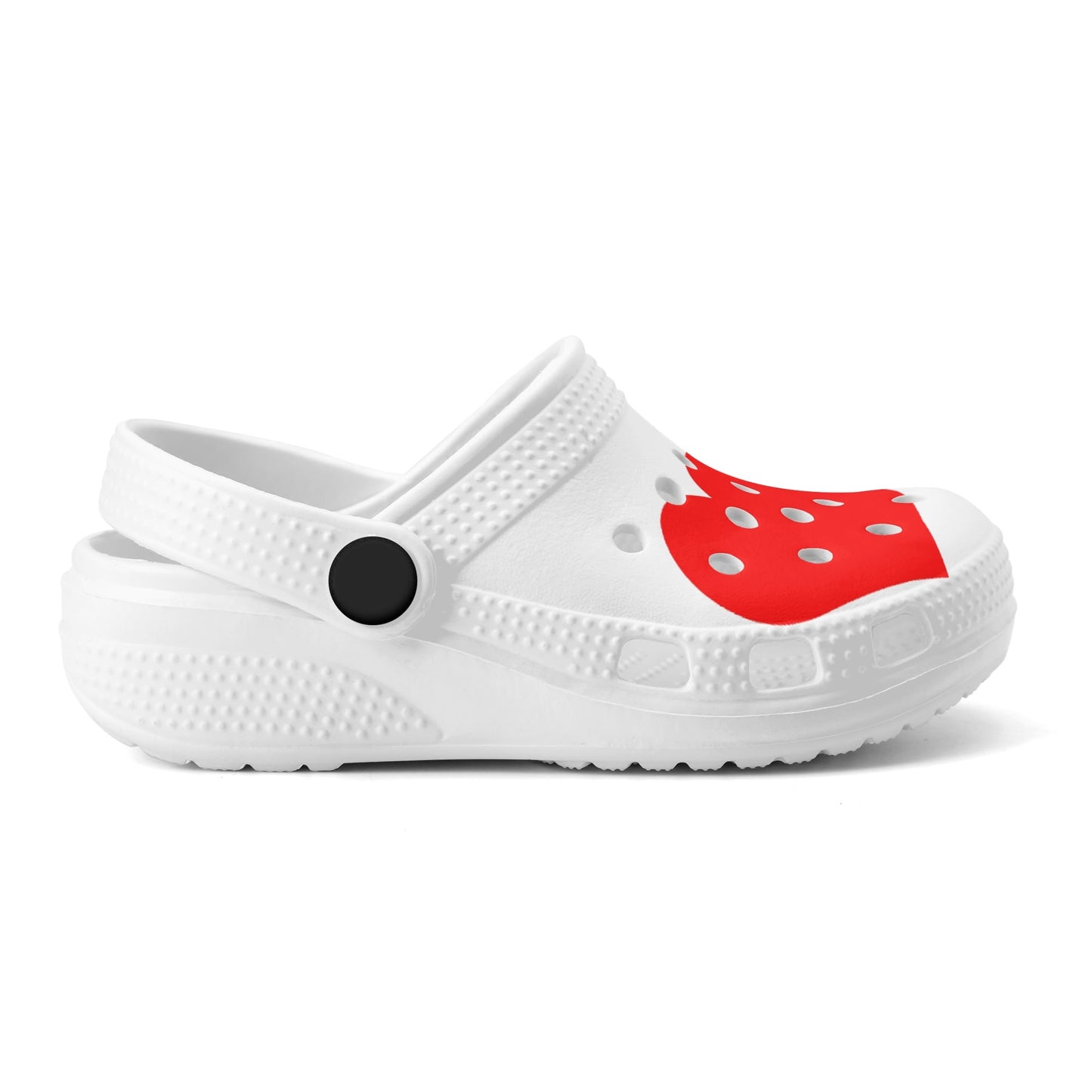 Kids Classic Clogs – Happy Feet Collection | Happy Tartan® - Happy Tartan