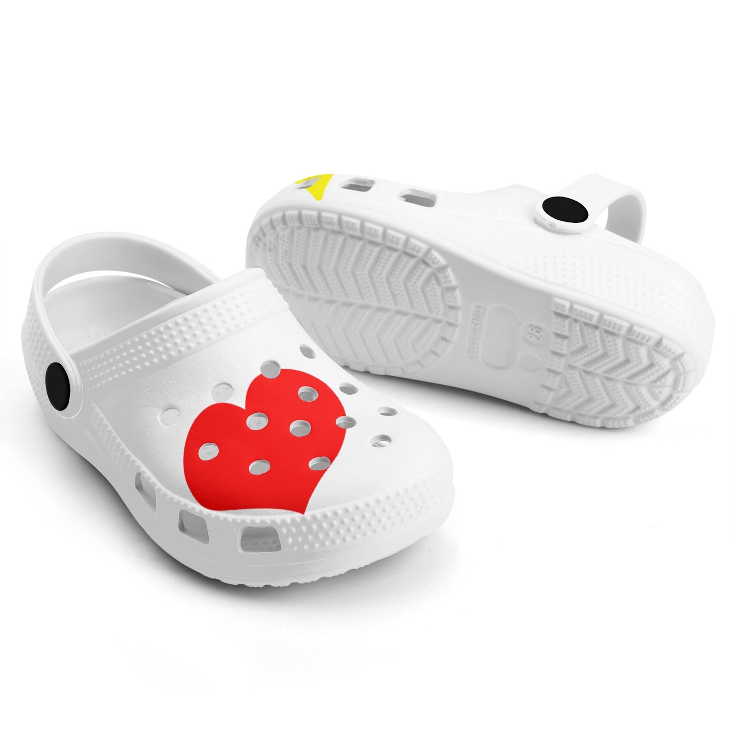 Kids Classic Clogs – Happy Feet Collection | Happy Tartan® - Happy Tartan