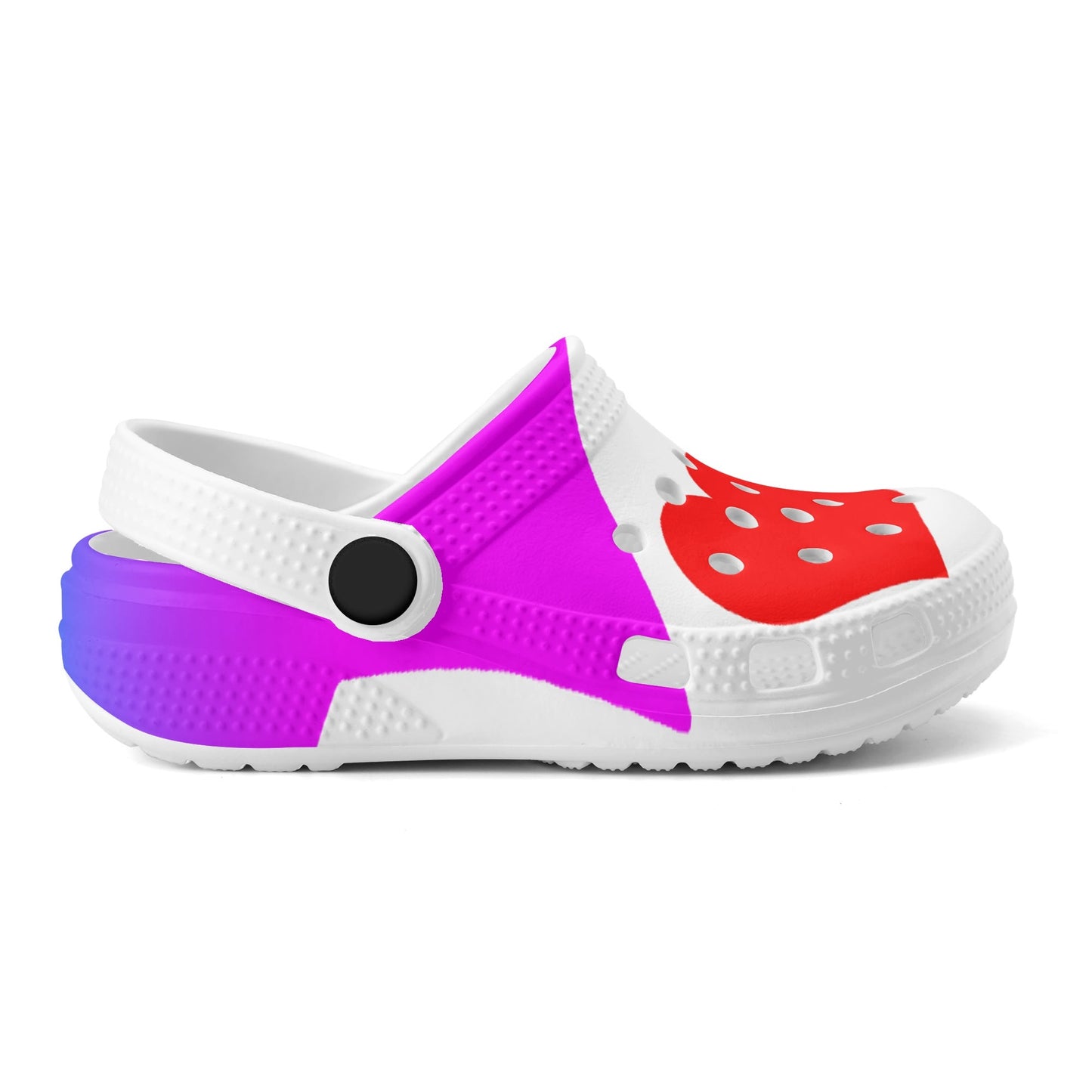 Kids Classic Clogs – Happy Feet Collection | Happy Tartan® - Happy Tartan