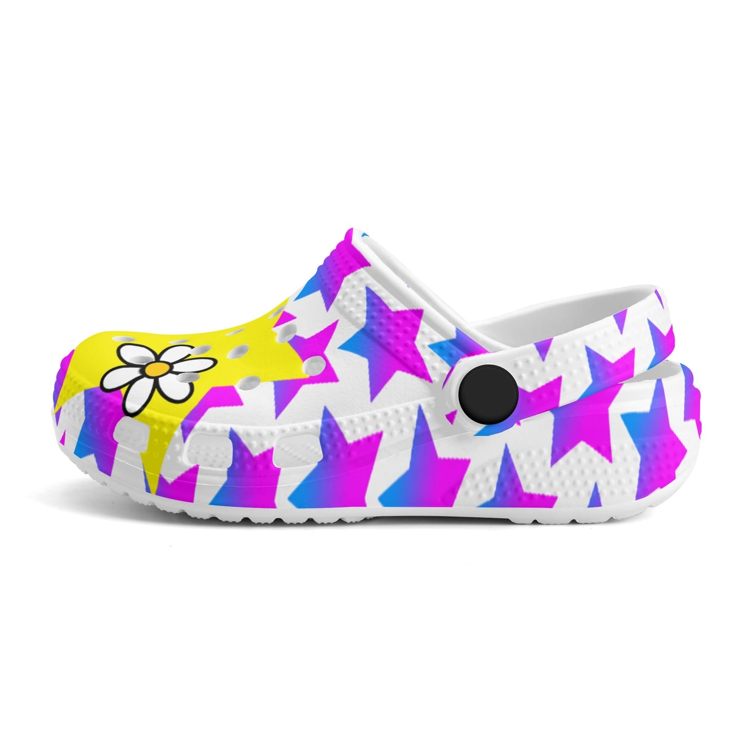 Kids Classic Clogs – Happy Feet Collection | Happy Tartan® - Happy Tartan
