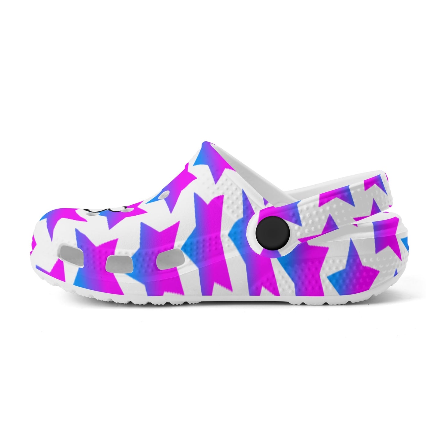 Kids Classic Clogs – Happy Feet Collection | Happy Tartan® - Happy Tartan