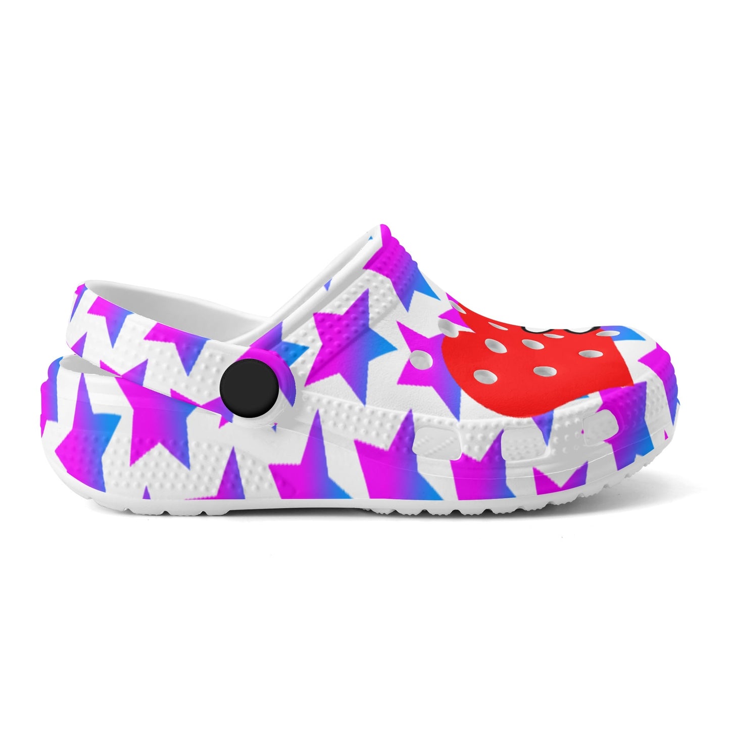 Kids Classic Clogs – Happy Feet Collection | Happy Tartan® - Happy Tartan