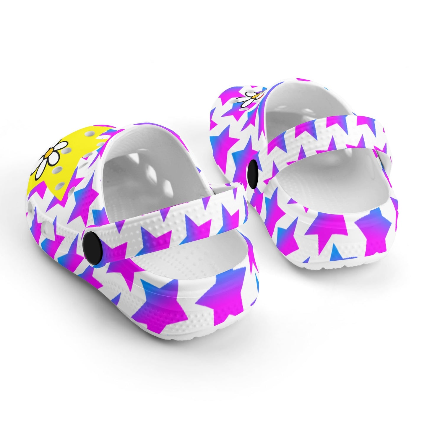 Kids Classic Clogs – Happy Feet Collection | Happy Tartan® - Happy Tartan