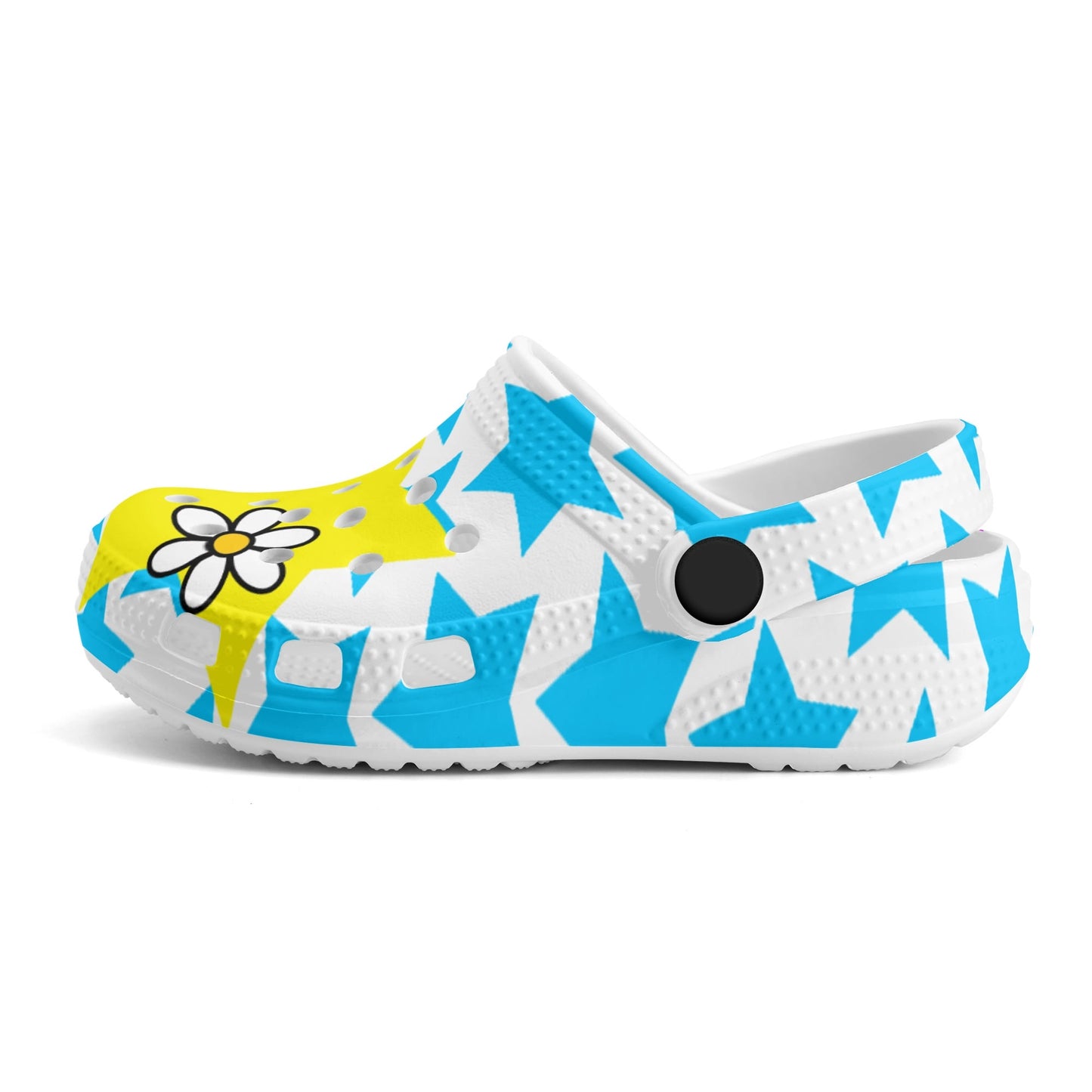 Kids Classic Clogs – Happy Feet Collection | Happy Tartan® - Happy Tartan