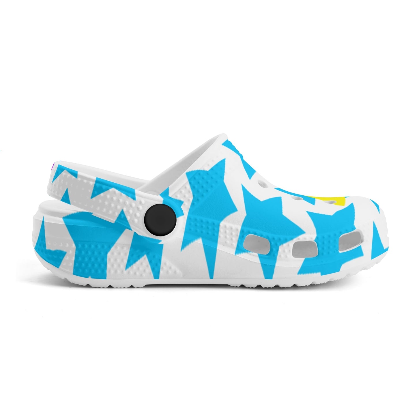 Kids Classic Clogs – Happy Feet Collection | Happy Tartan® - Happy Tartan