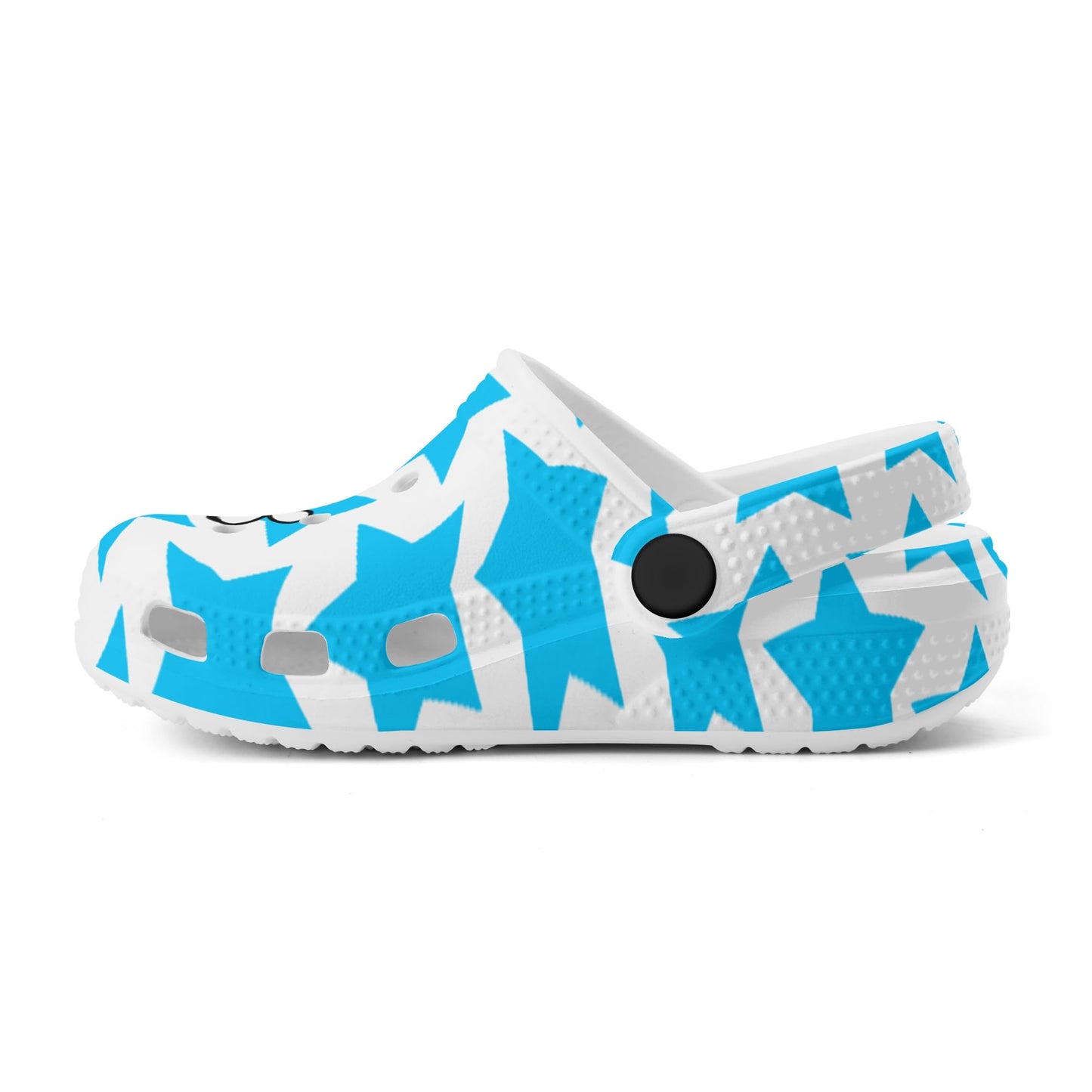 Kids Classic Clogs – Happy Feet Collection | Happy Tartan® - Happy Tartan