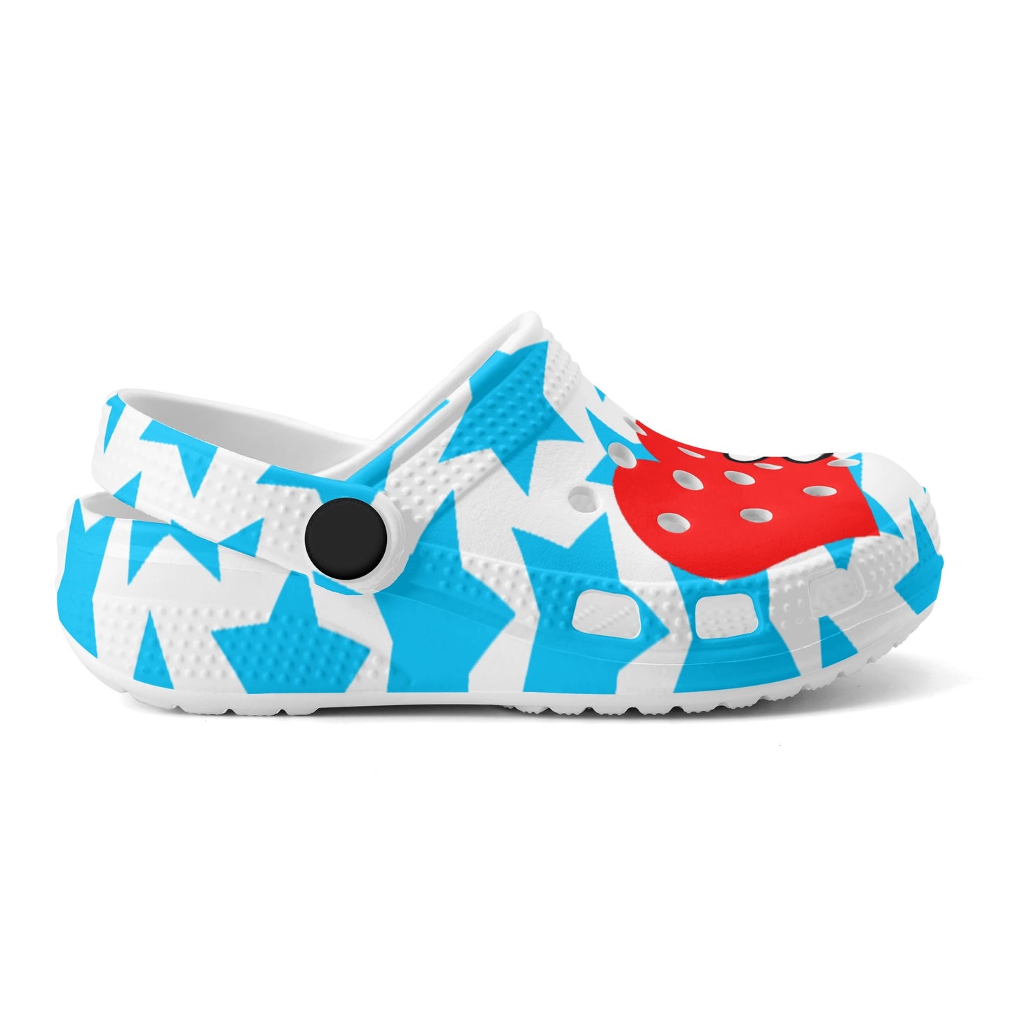Kids Classic Clogs – Happy Feet Collection | Happy Tartan® - Happy Tartan