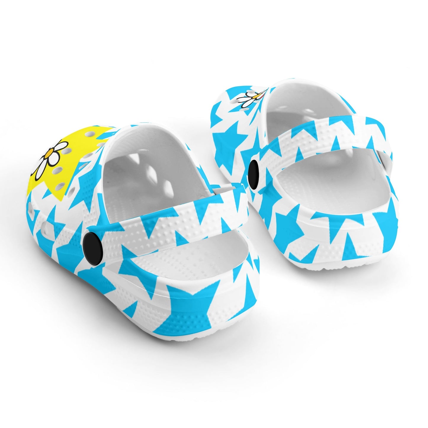 Kids Classic Clogs – Happy Feet Collection | Happy Tartan® - Happy Tartan