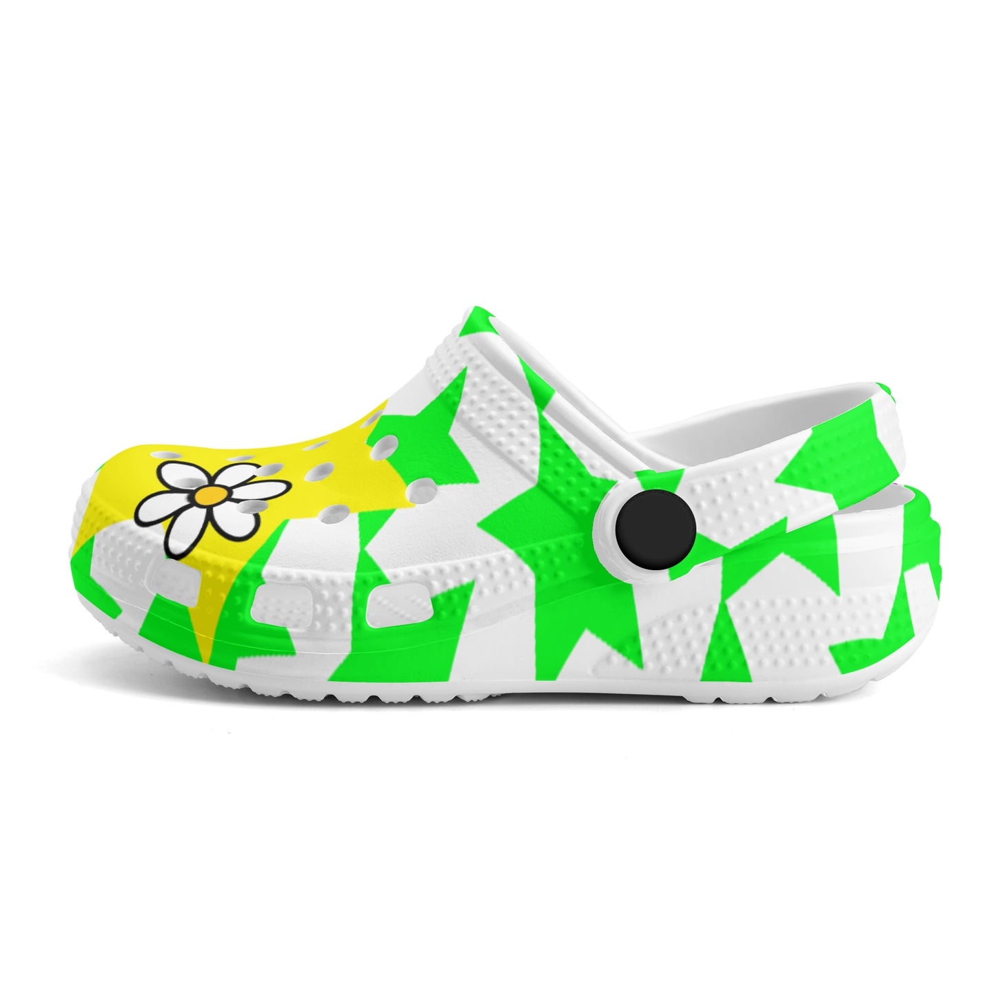 Kids Classic Clogs – Happy Feet Collection | Happy Tartan® - Happy Tartan