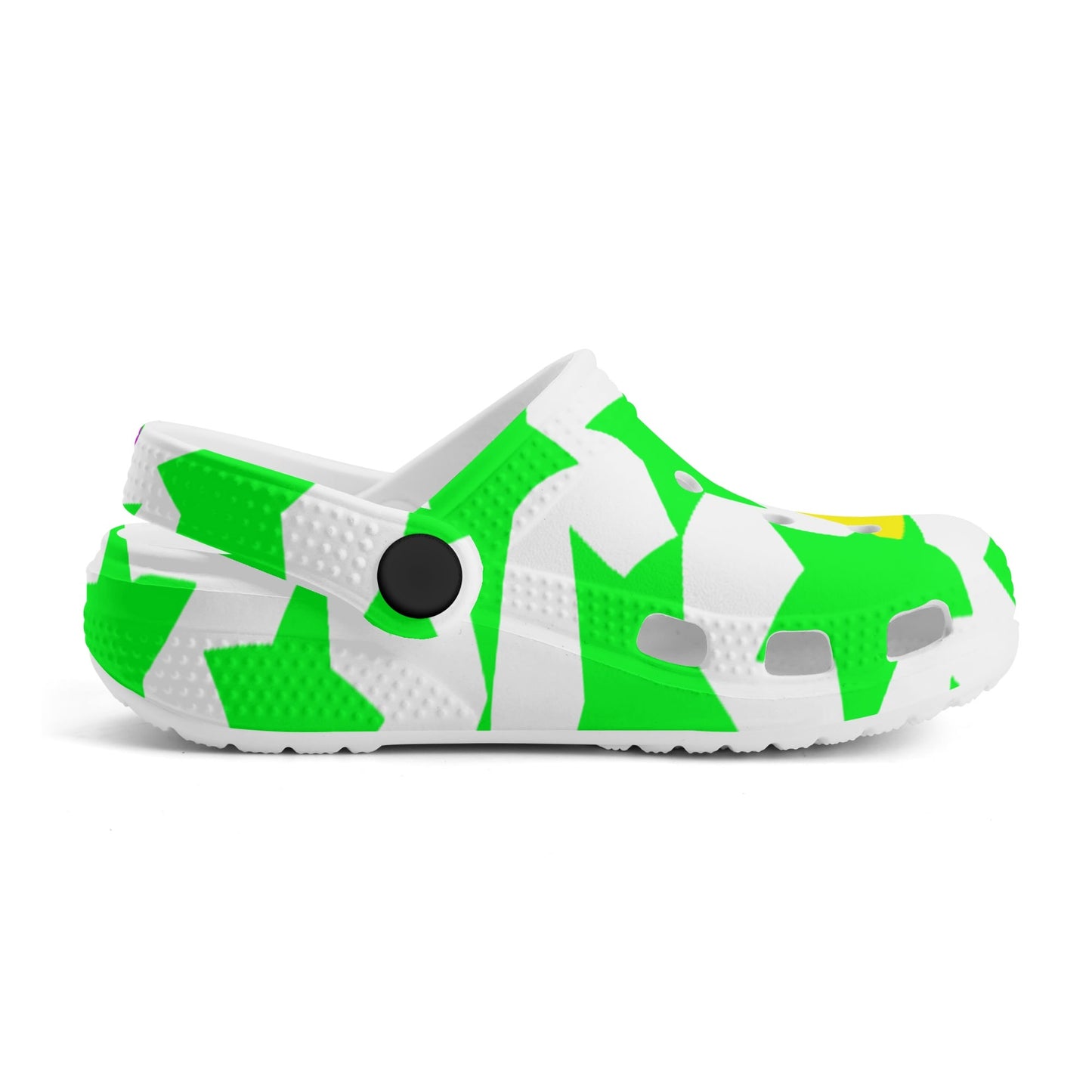 Kids Classic Clogs – Happy Feet Collection | Happy Tartan® - Happy Tartan