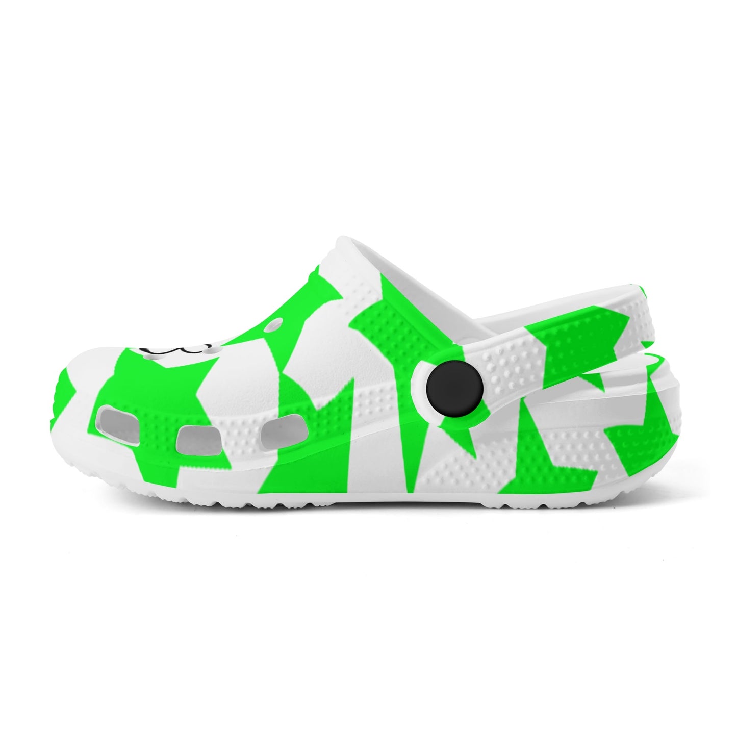 Kids Classic Clogs – Happy Feet Collection | Happy Tartan® - Happy Tartan