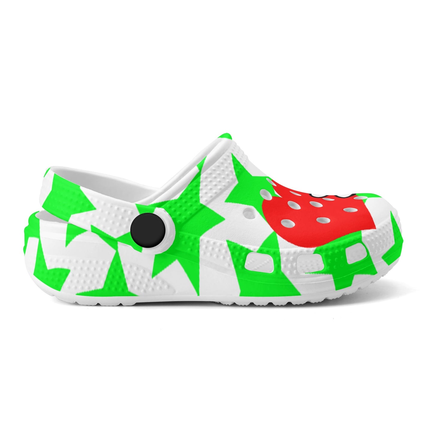 Kids Classic Clogs – Happy Feet Collection | Happy Tartan® - Happy Tartan
