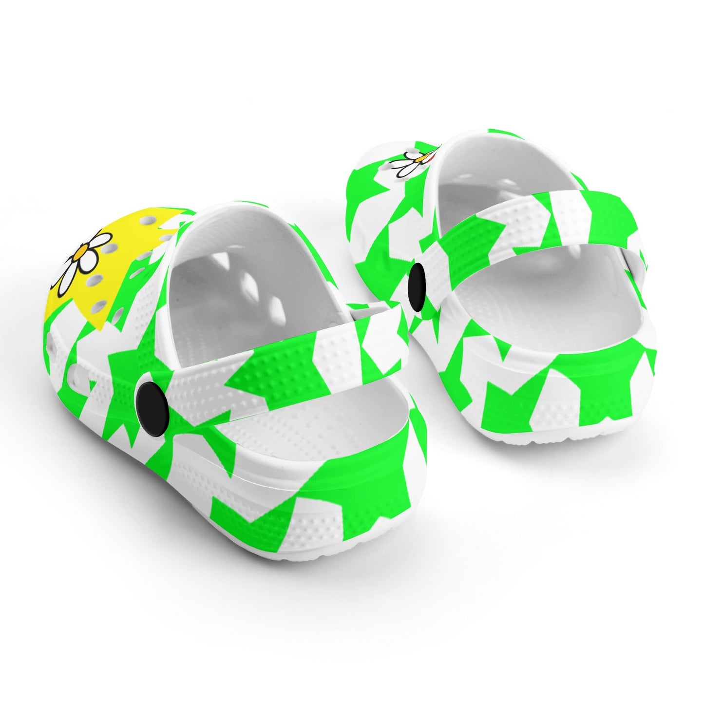 Kids Classic Clogs – Happy Feet Collection | Happy Tartan® - Happy Tartan