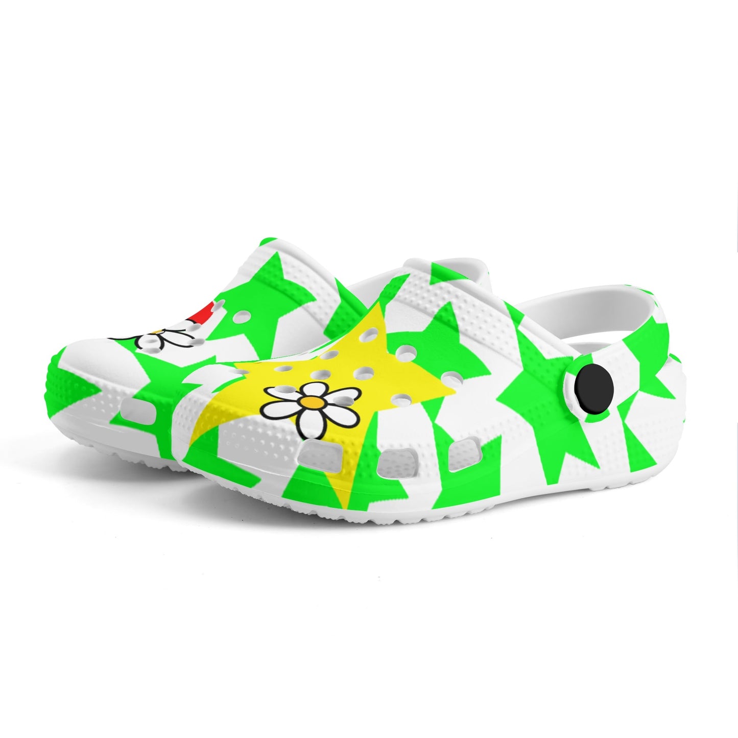 Kids Classic Clogs – Happy Feet Collection | Happy Tartan® - Happy Tartan