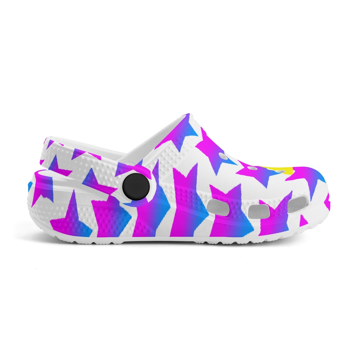 Kids Classic Clogs – Happy Feet Collection | Happy Tartan® - Happy Tartan