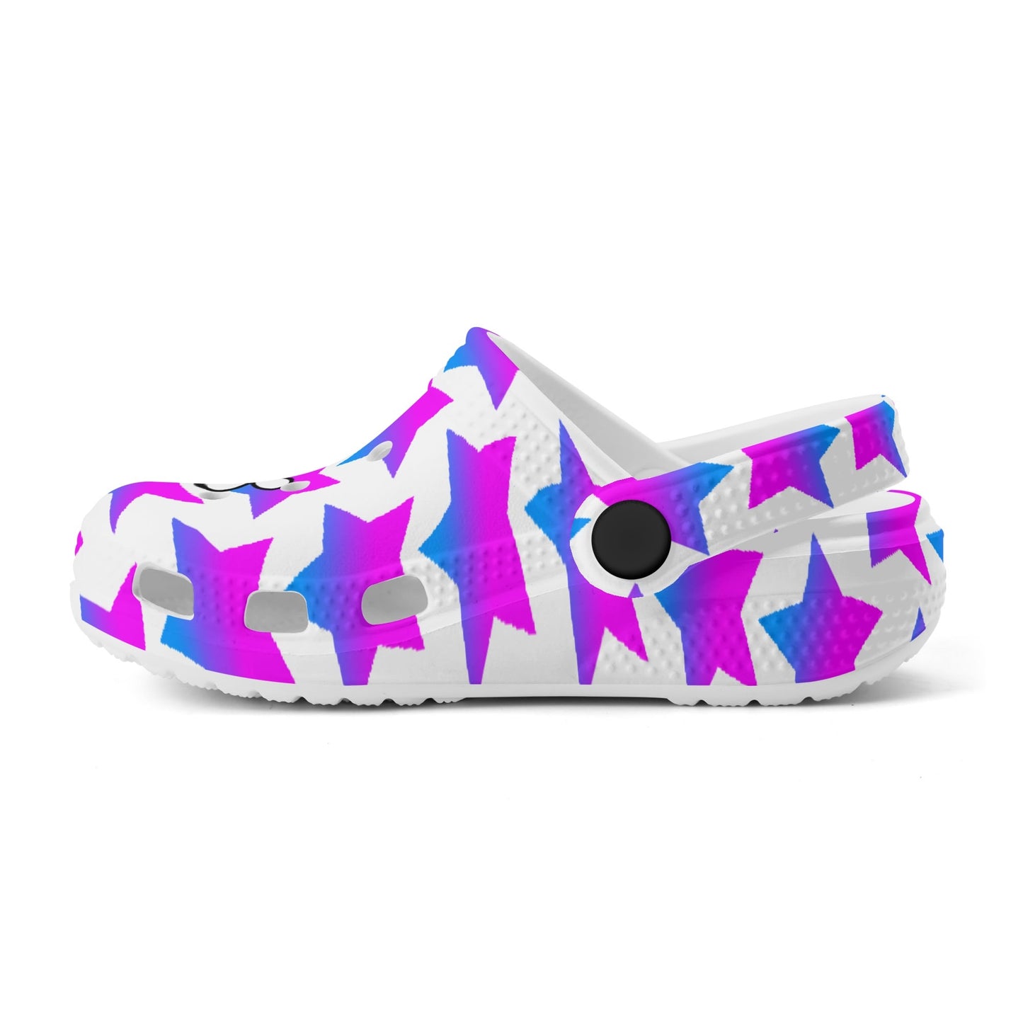 Kids Classic Clogs – Happy Feet Collection | Happy Tartan® - Happy Tartan
