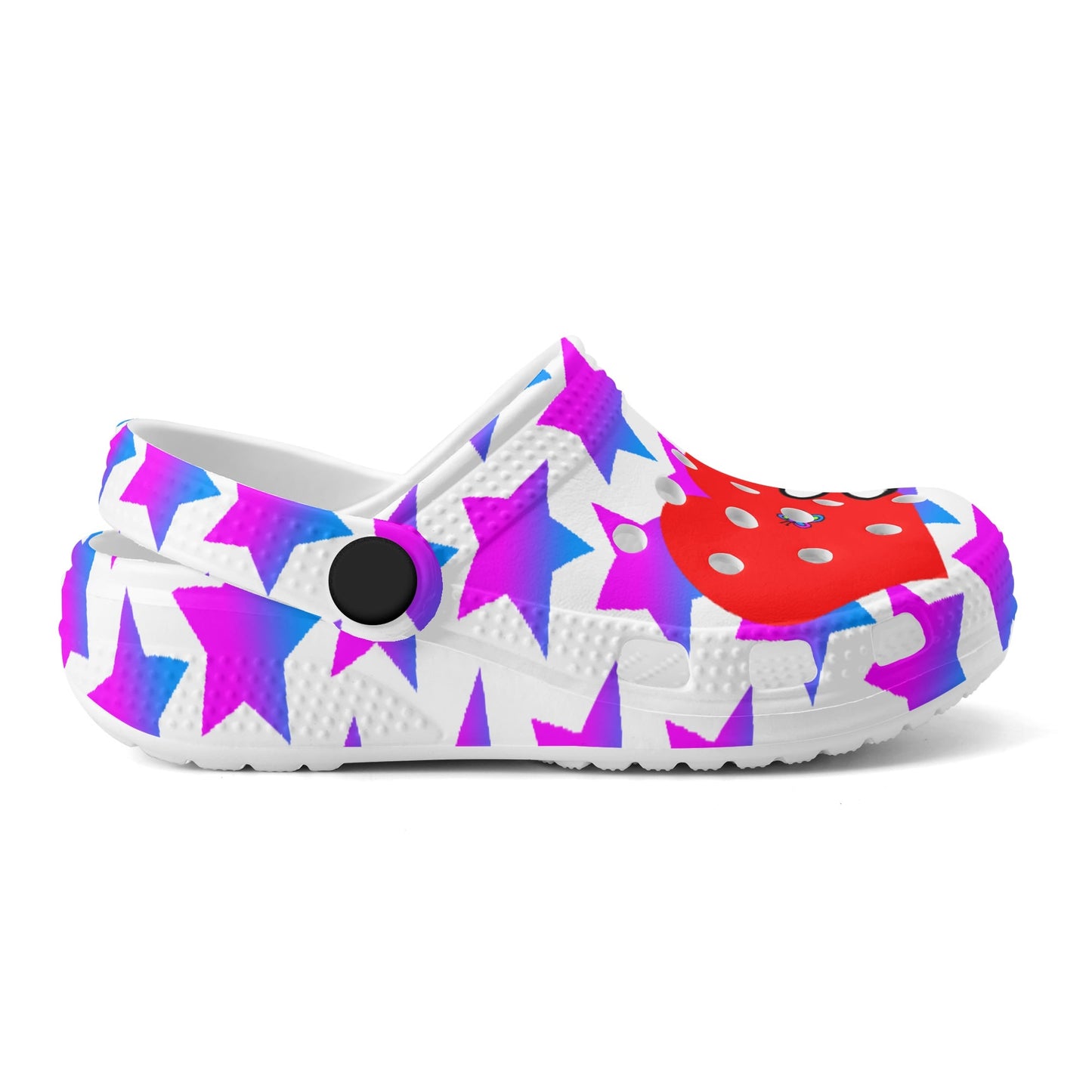Kids Classic Clogs – Happy Feet Collection | Happy Tartan® - Happy Tartan