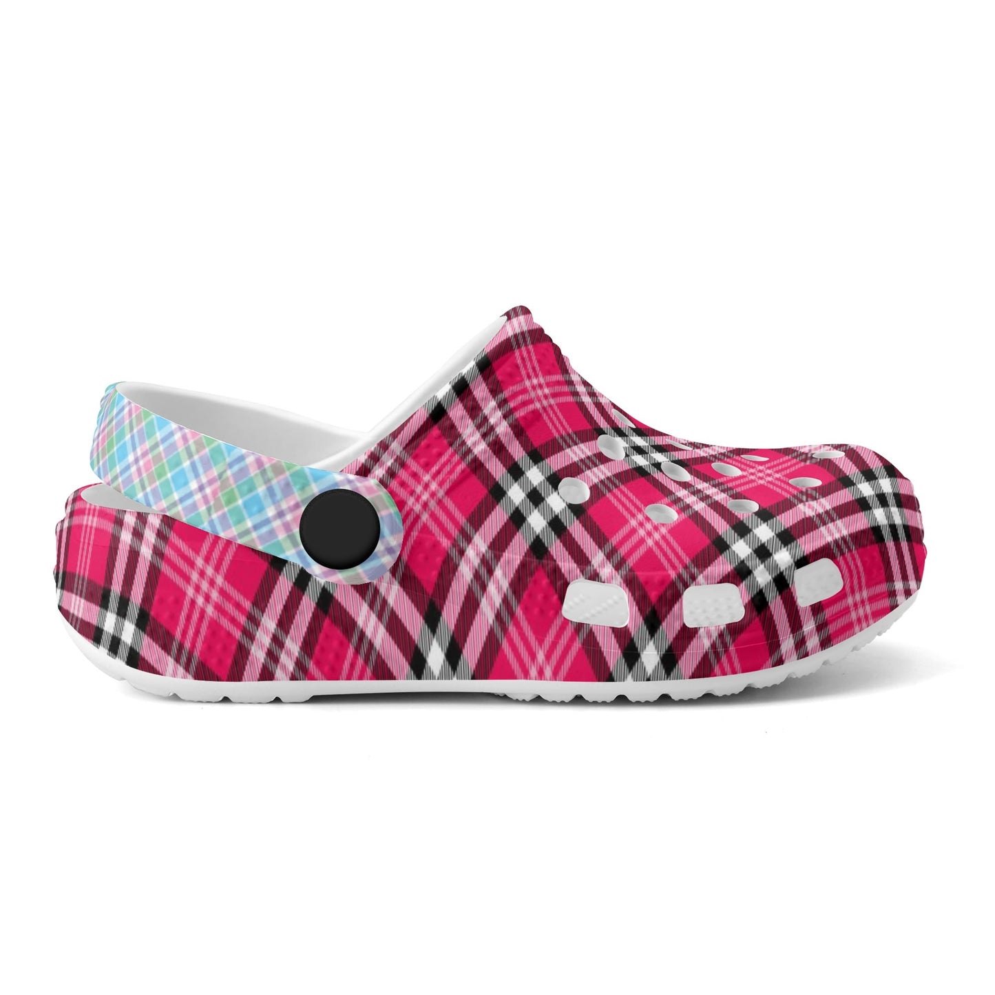 Kids Classic Clogs – Happy Feet Collection | Happy Tartan® - Happy Tartan