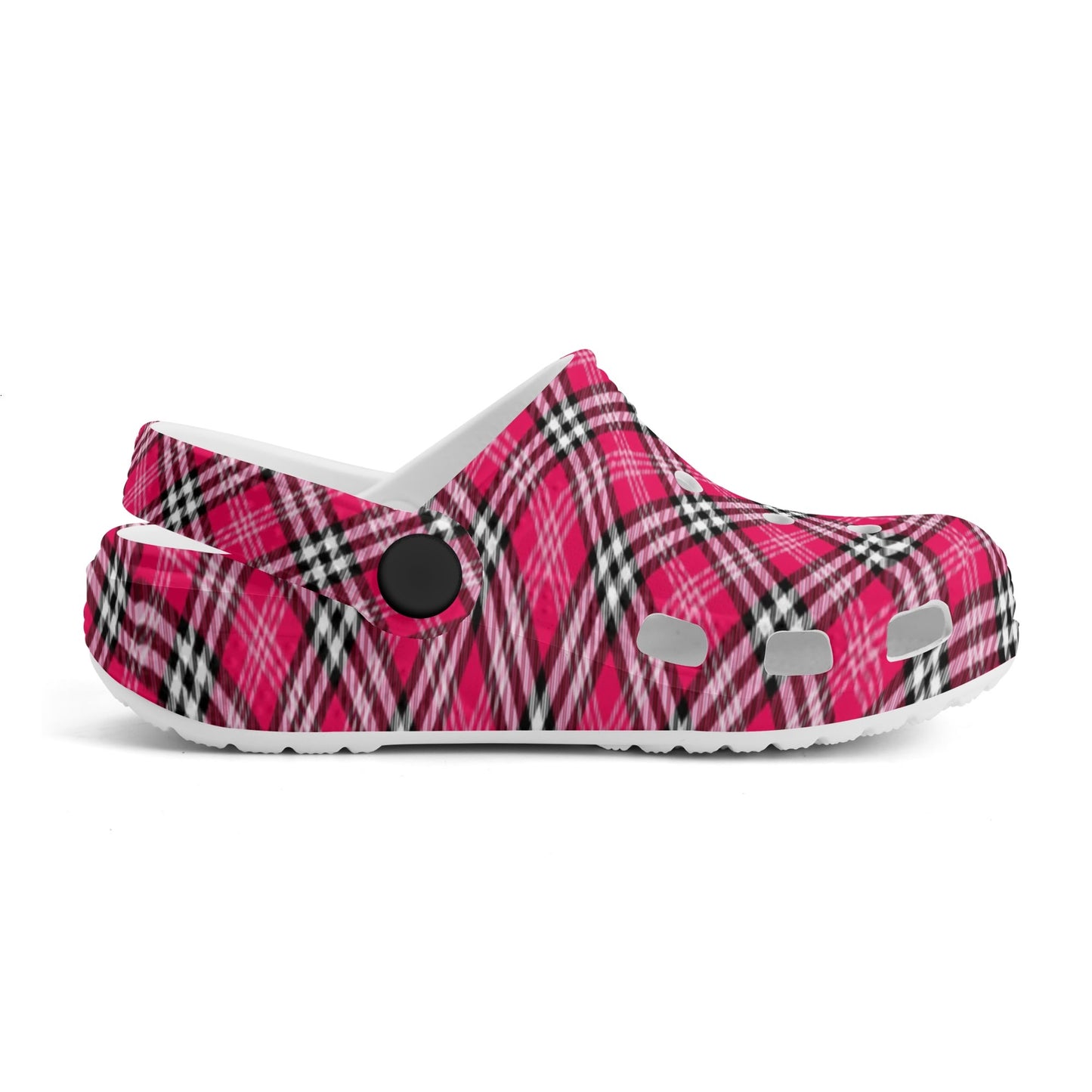 Kids Classic Clogs – Happy Feet | Happy Tartan® - Happy Tartan