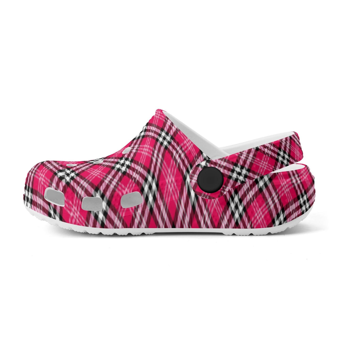 Kids Classic Clogs – Happy Feet | Happy Tartan® - Happy Tartan