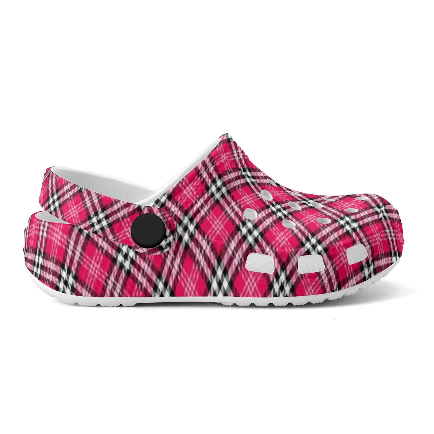 Kids Classic Clogs – Happy Feet | Happy Tartan® - Happy Tartan