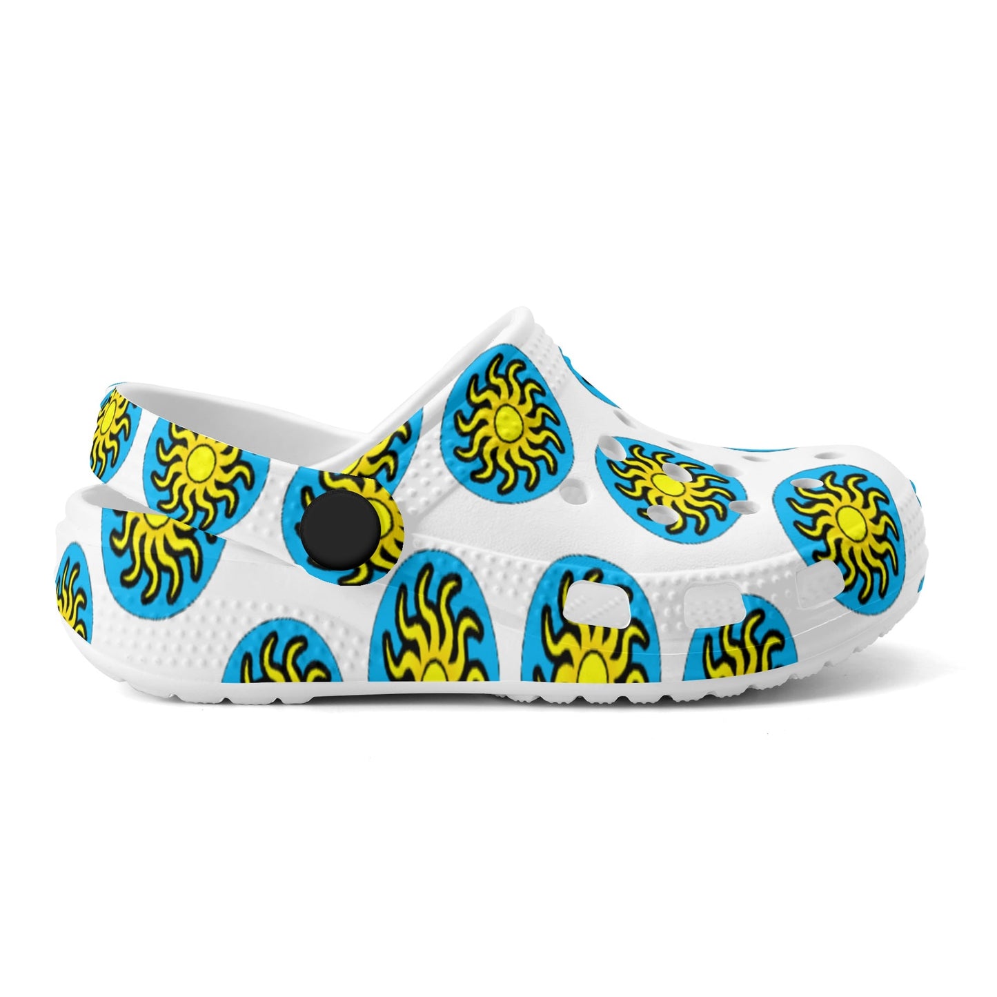 Kids Classic Clogs – Happy Feet | Happy Tartan® - Happy Tartan