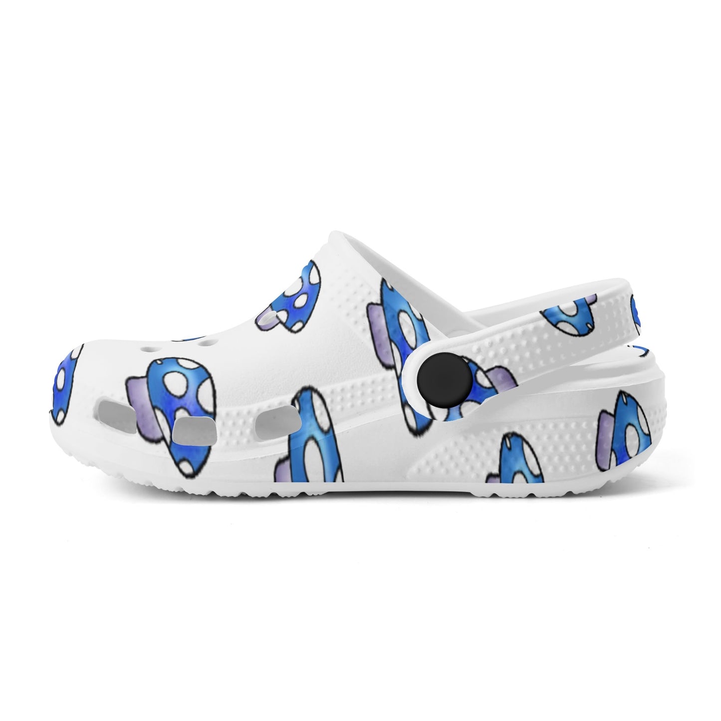 Kids Classic Clogs – Happy Feet | Happy Tartan® - Happy Tartan