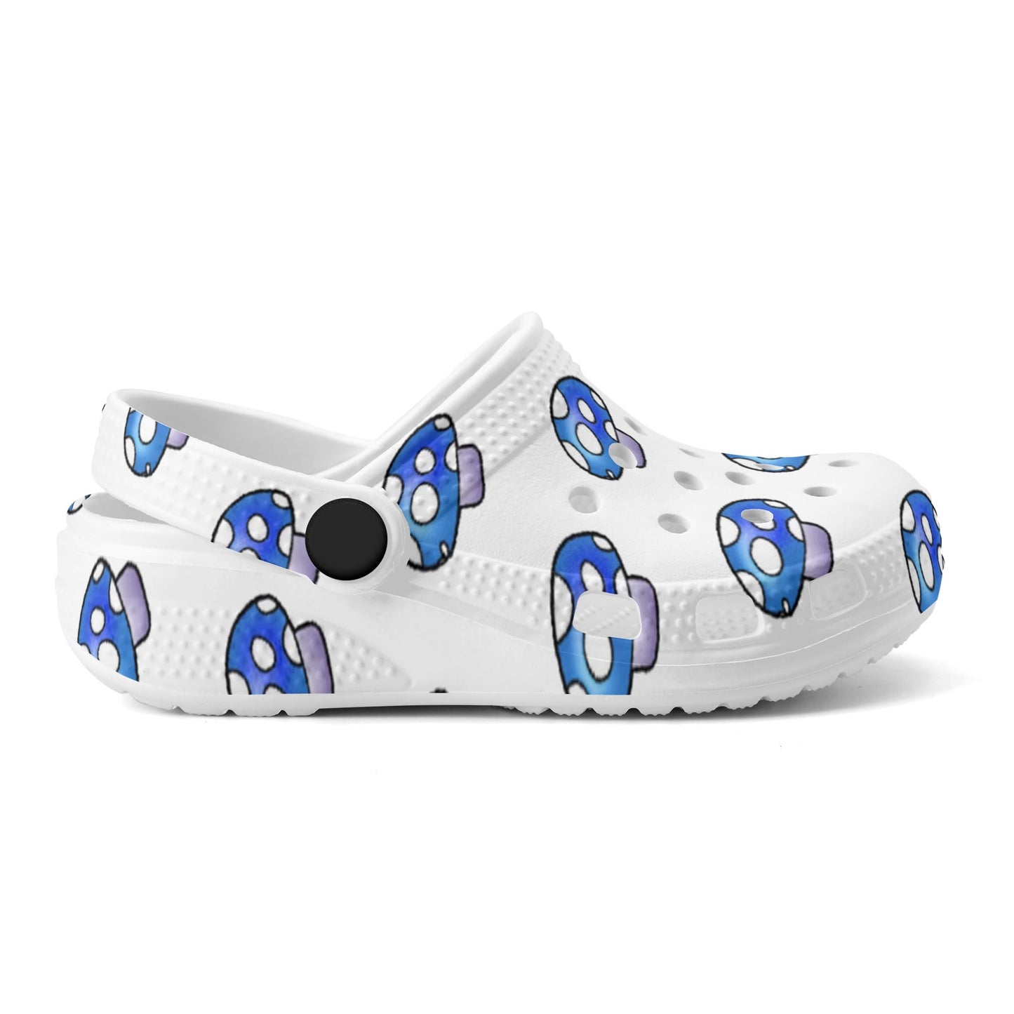 Kids Classic Clogs – Happy Feet | Happy Tartan® - Happy Tartan
